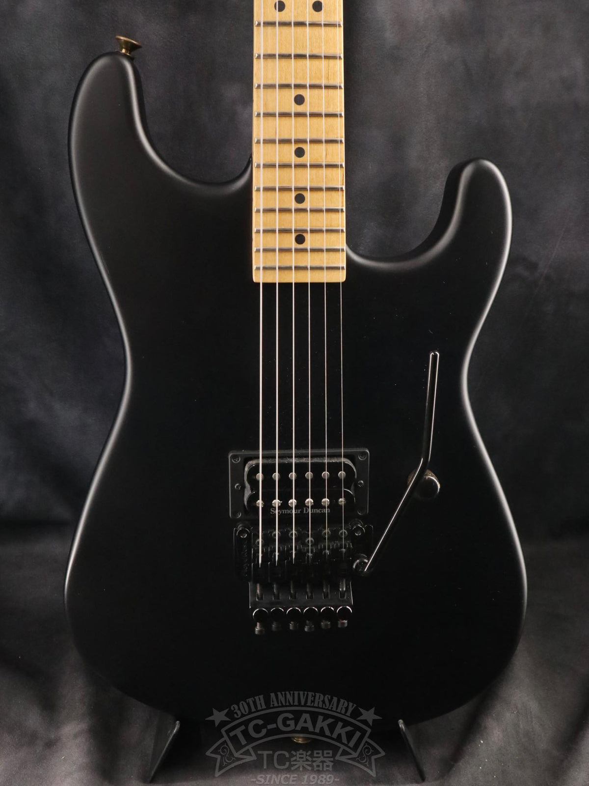 Charvel Custom Shop San Dimas 1H - TC楽器 - TCGAKKI