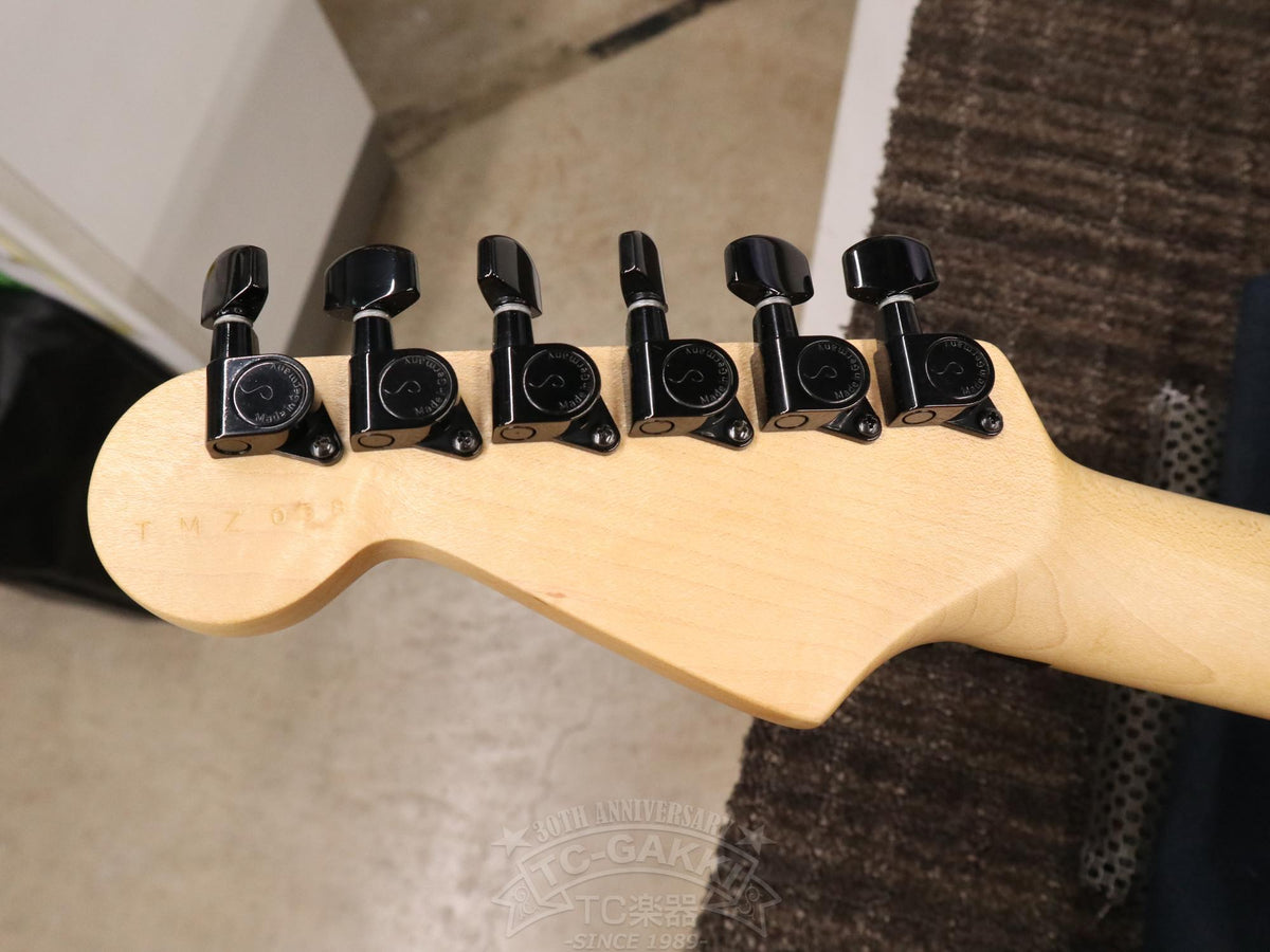 Charvel Custom Shop San Dimas 1H - TC楽器 - TCGAKKI