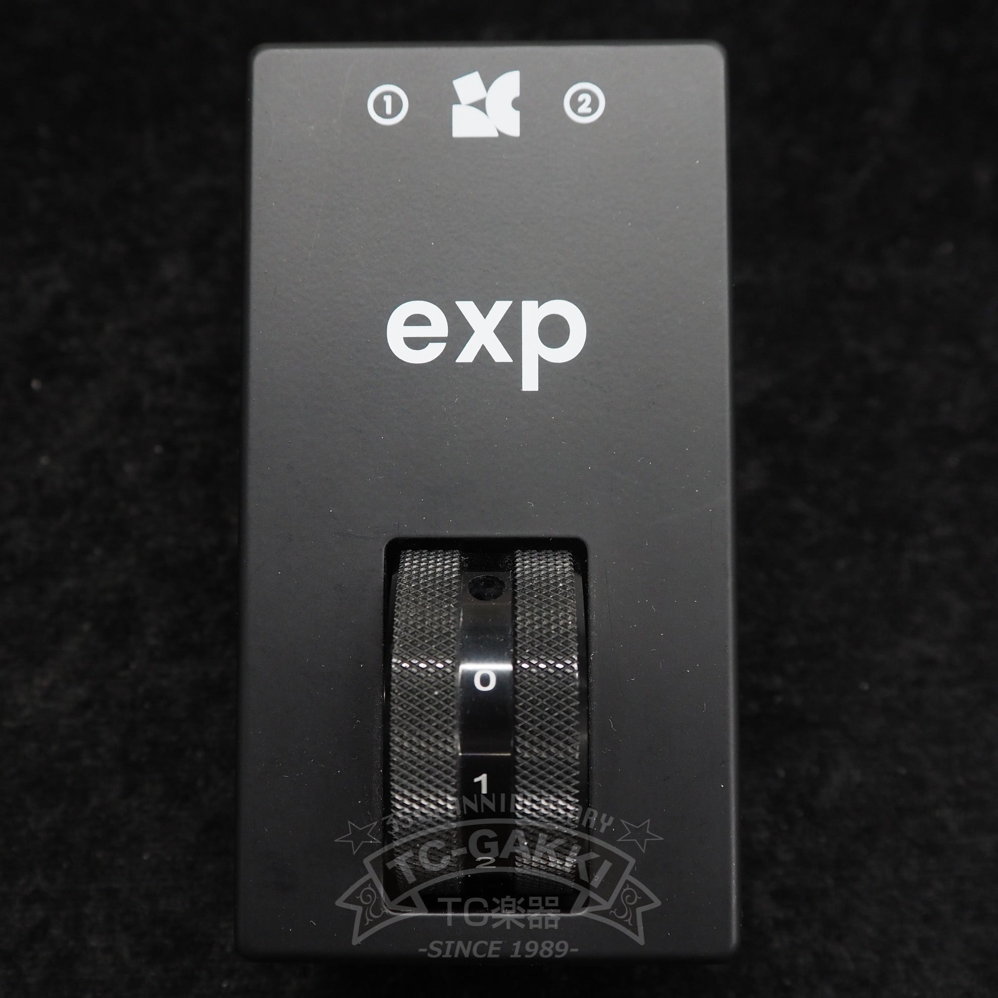 CHASE BLISS AUDIO exp