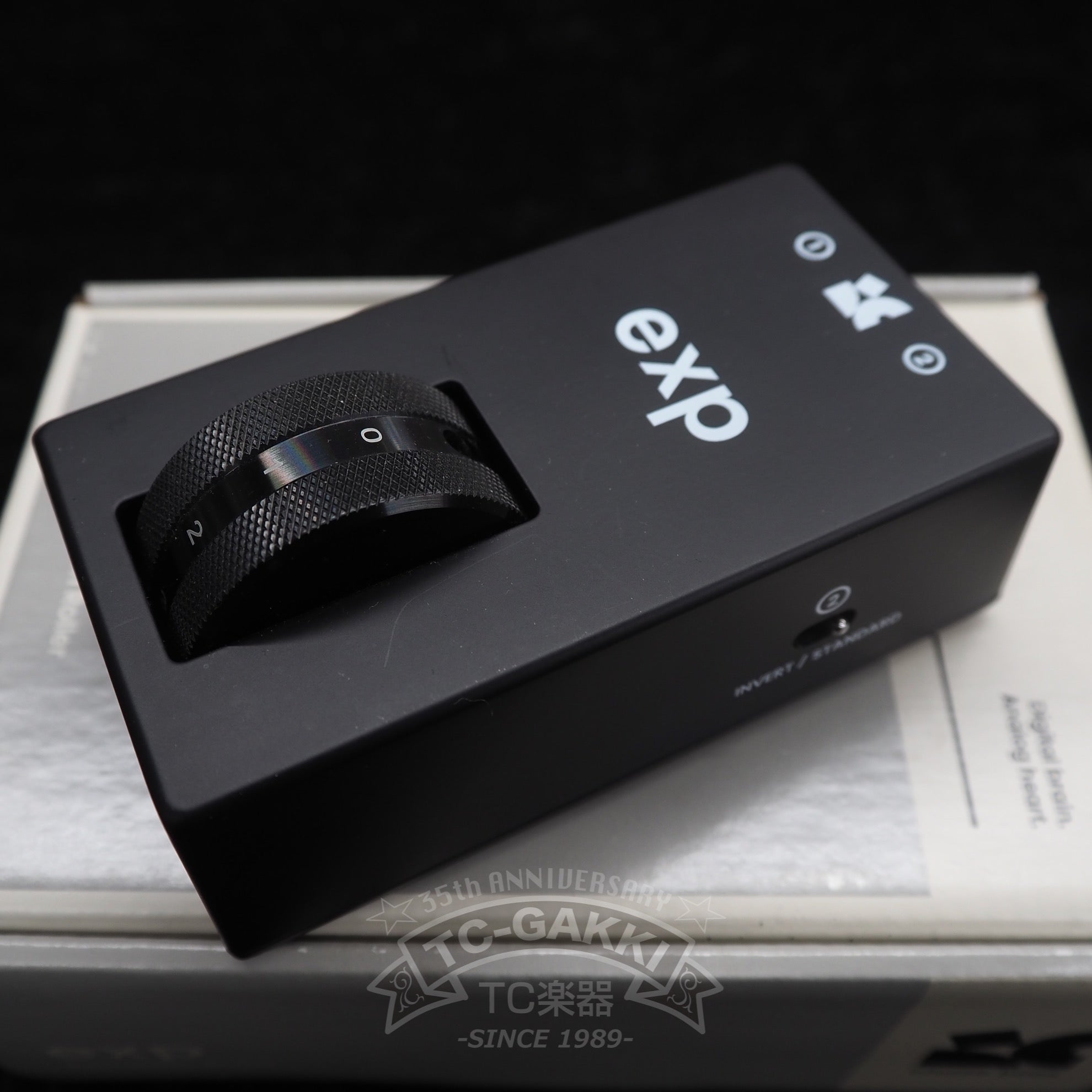 CHASE BLISS AUDIO exp - TC楽器 - TCGAKKI