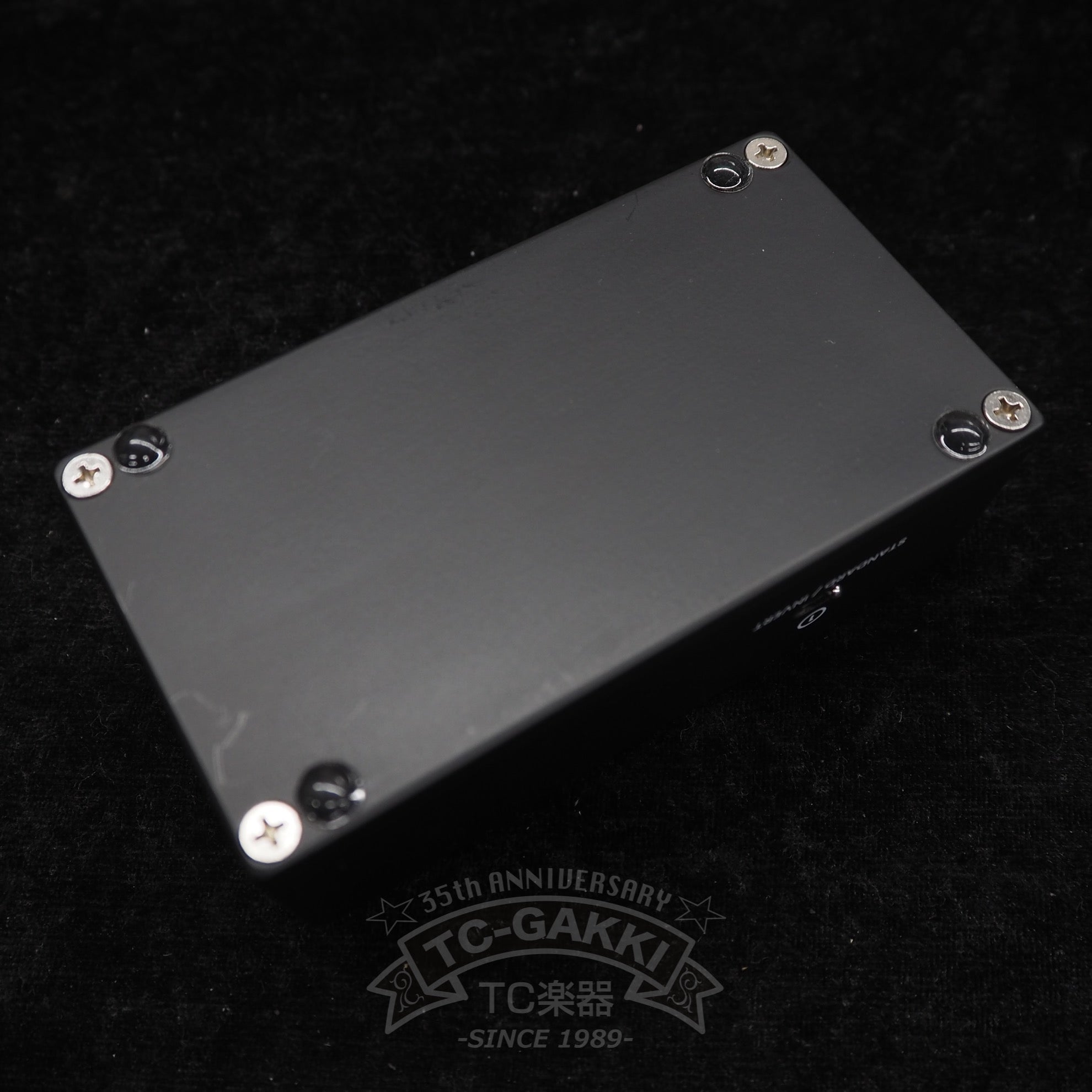 CHASE BLISS AUDIO exp - TC楽器 - TCGAKKI