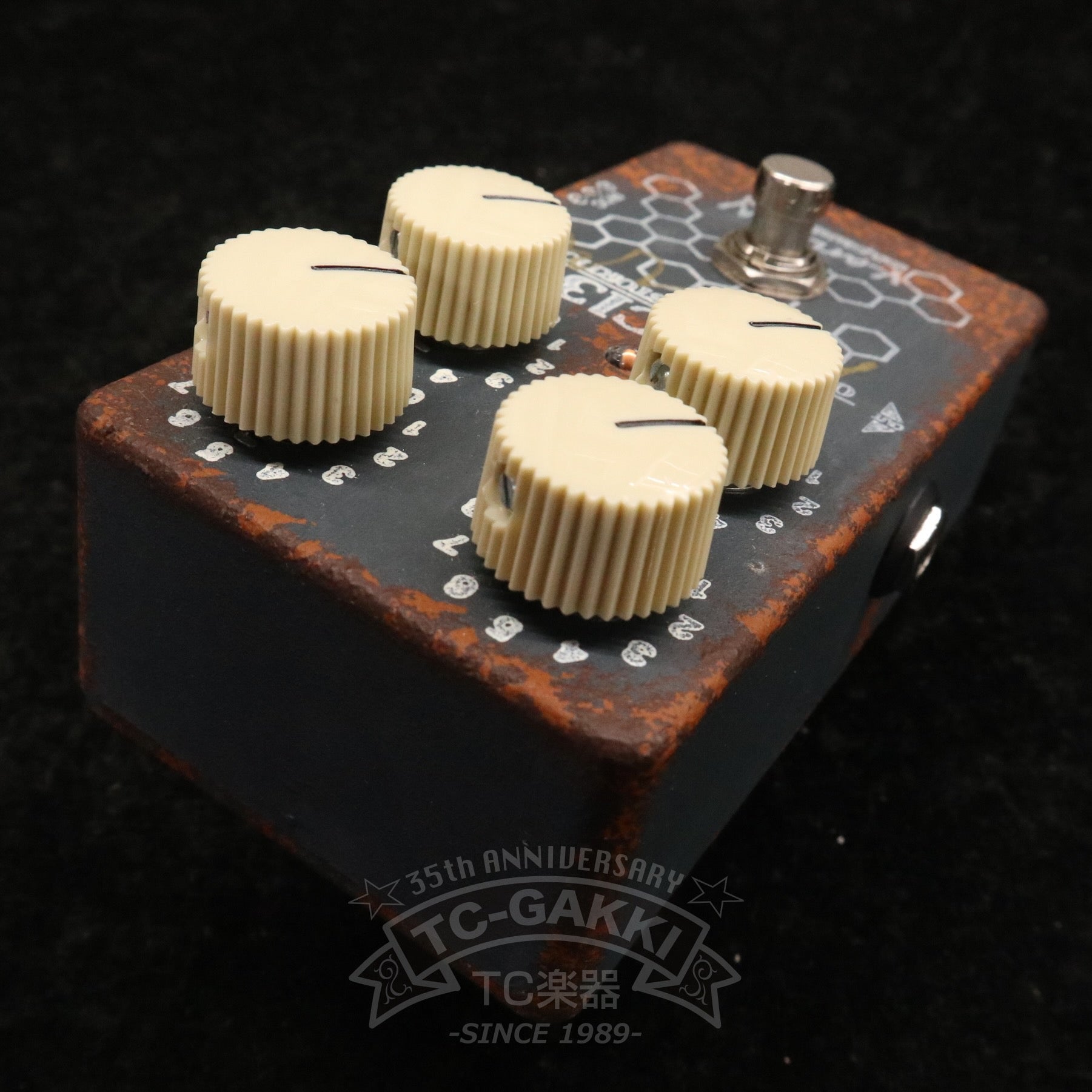 CHCI3 CHLOROFORM - TC楽器 - TCGAKKI