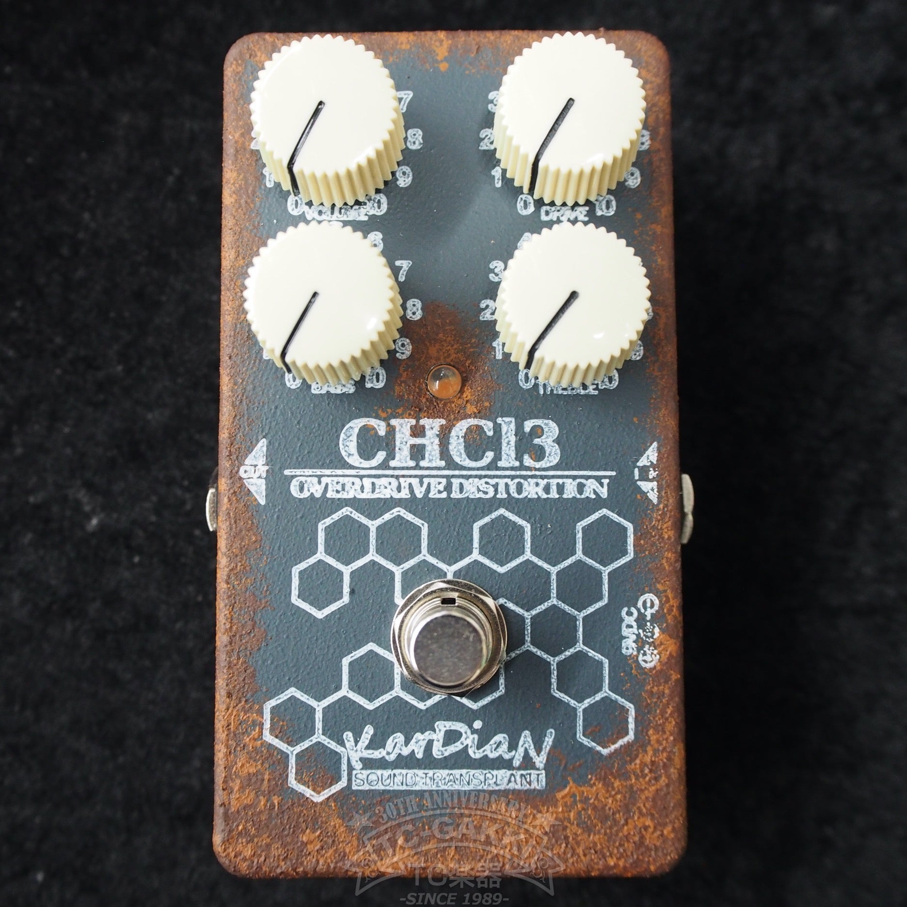 KarDiaN CHCI3 CHLOROFORM (NEW)