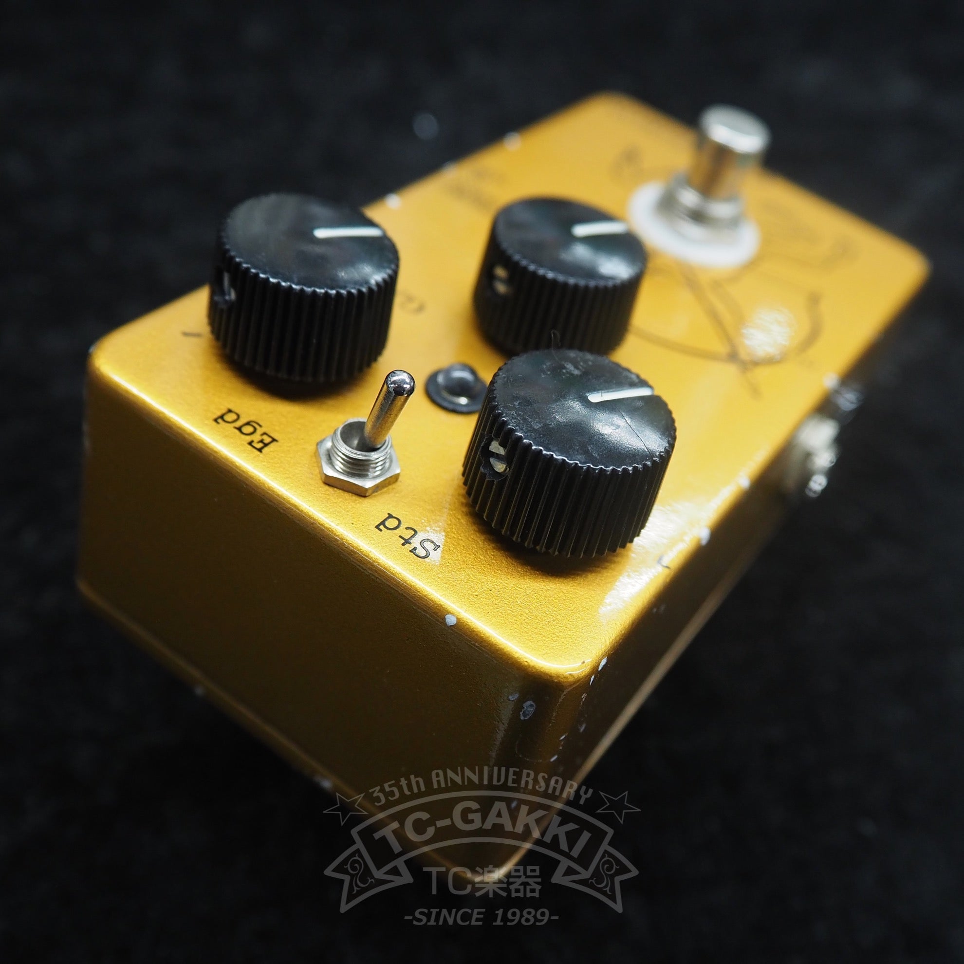 CHEIRON - TC楽器 - TCGAKKI