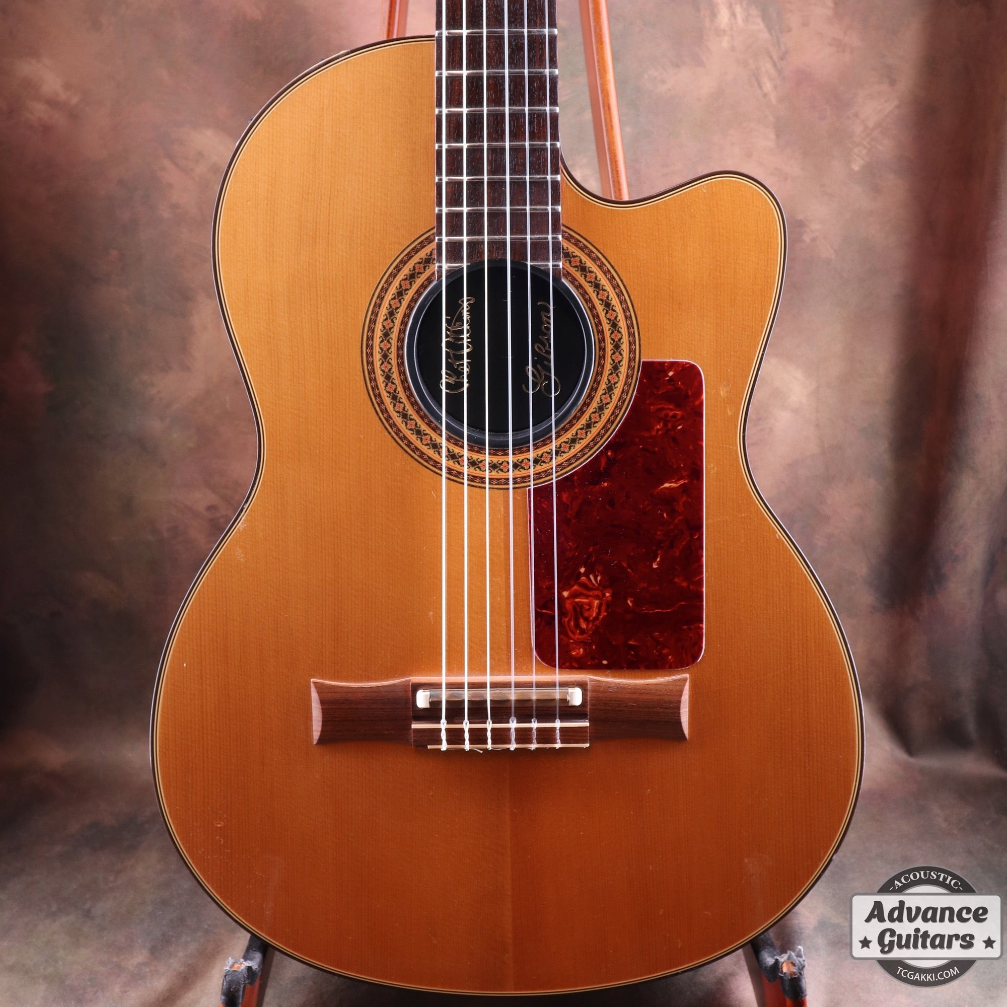 1990年製 Chet Atkins CE