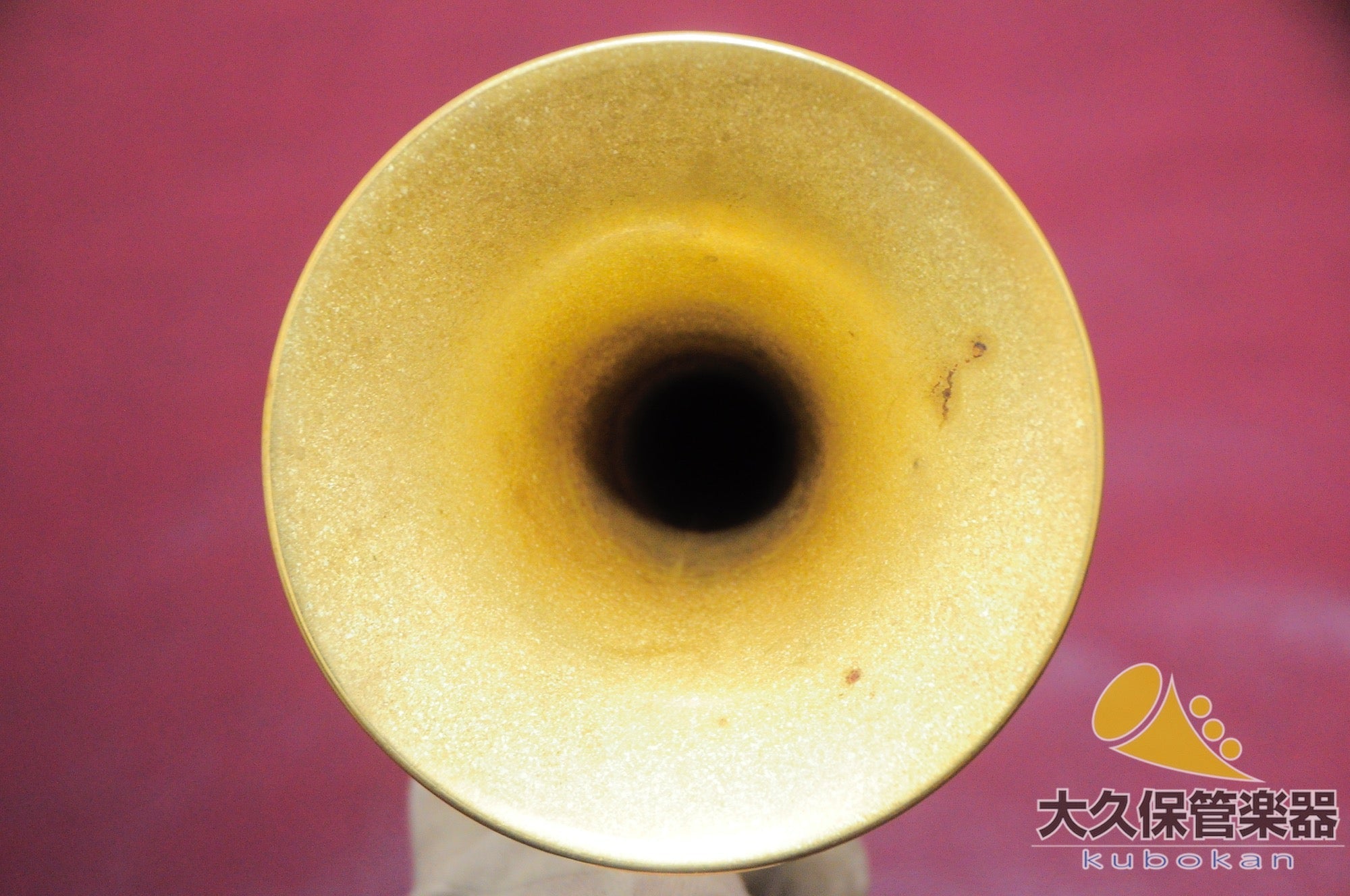 モネット CHICAGO STANDARD B♭トランペット - TC楽器 - TCGAKKI