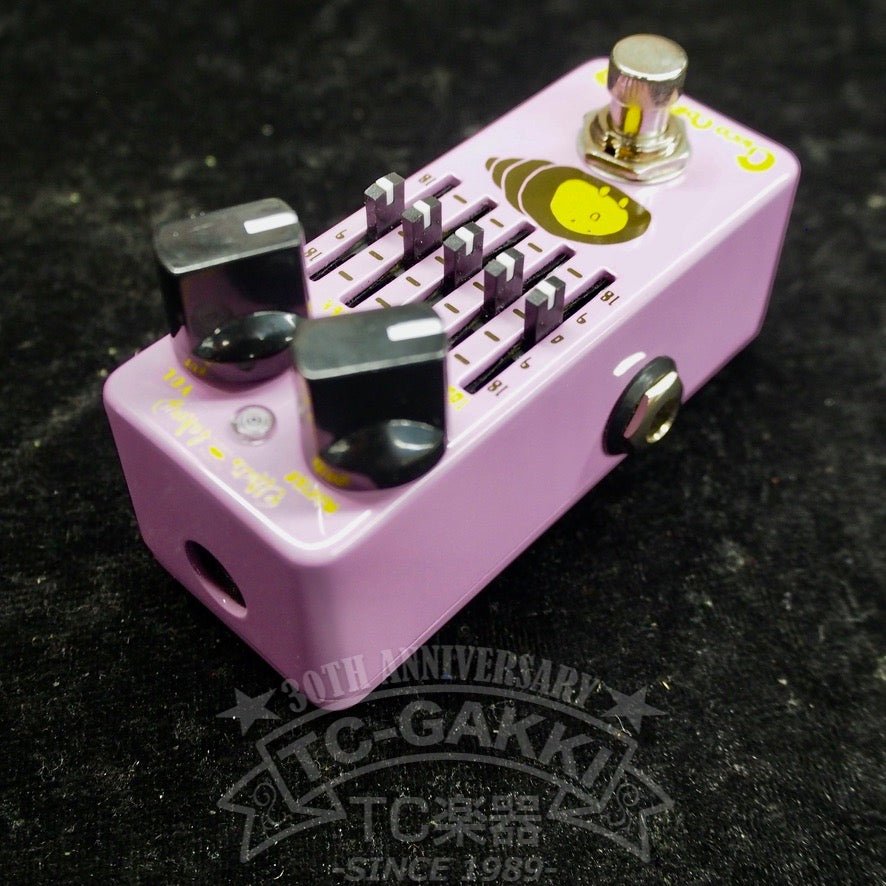 CHOCO CORNET EQ - TC楽器 - TCGAKKI