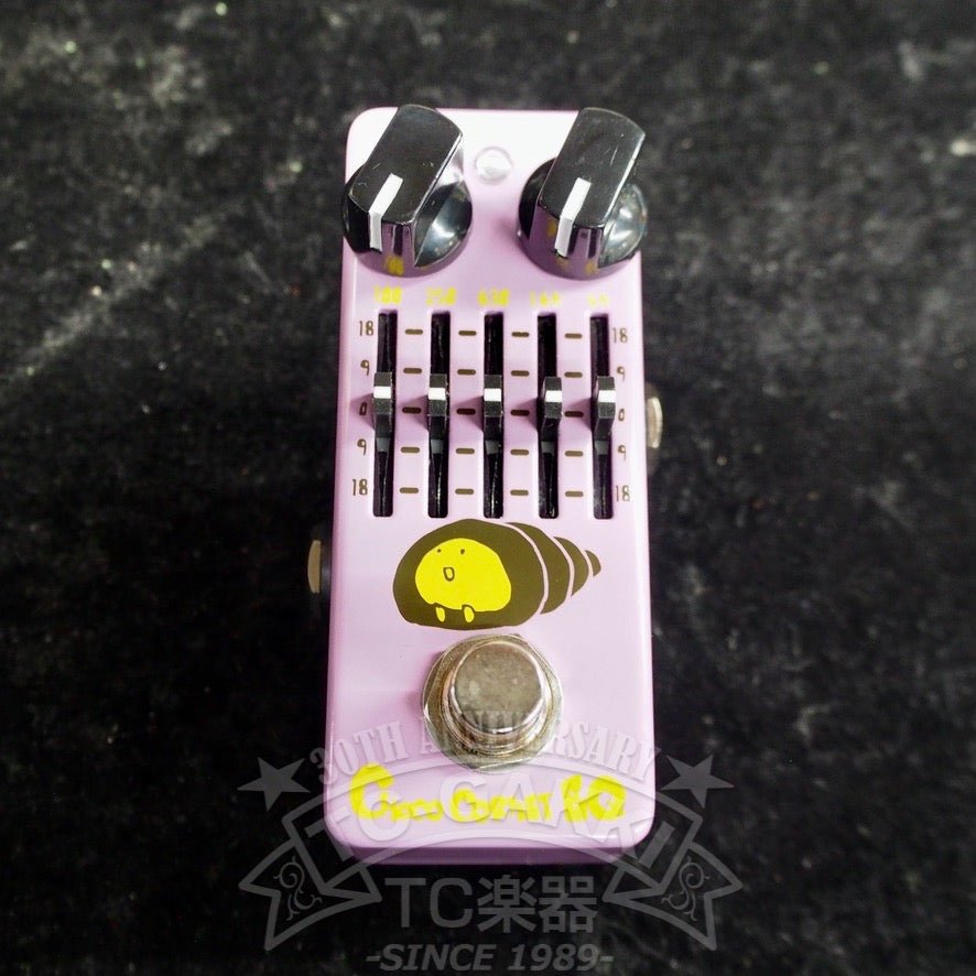 CHOCO CORNET EQ - TC楽器 - TCGAKKI