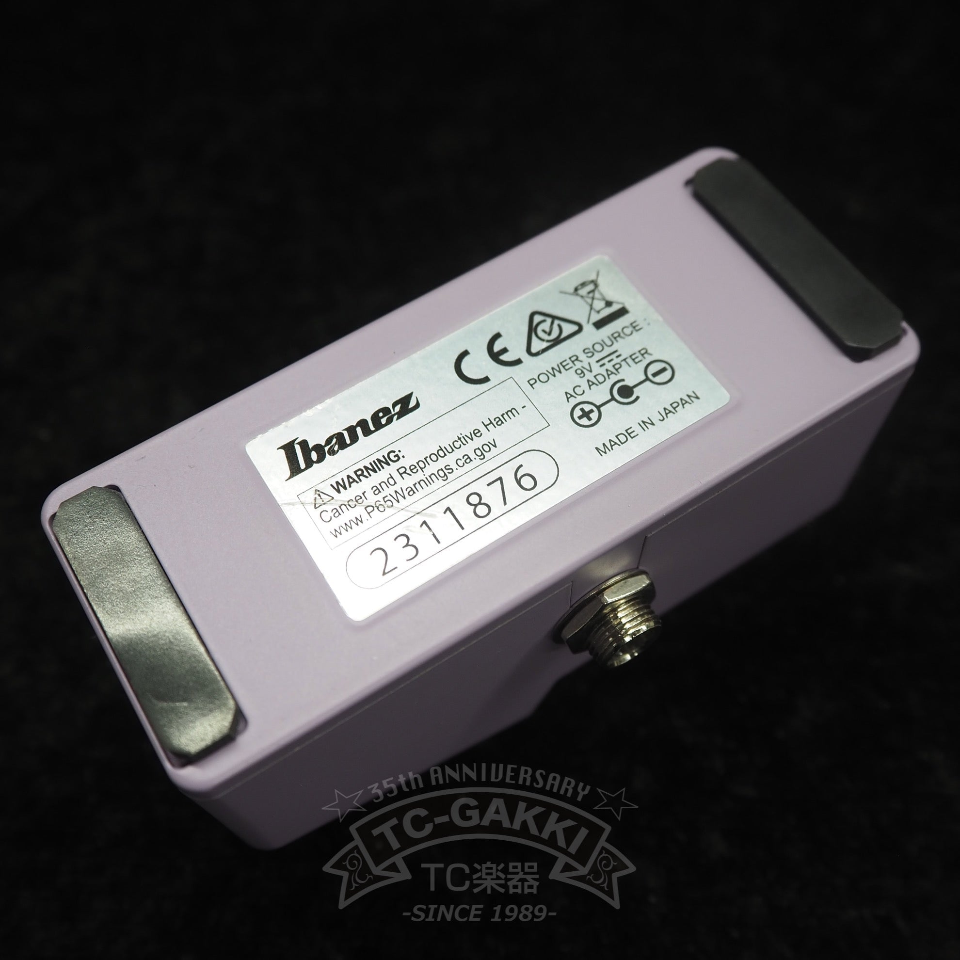 CHORUS MINI - TC楽器 - TCGAKKI