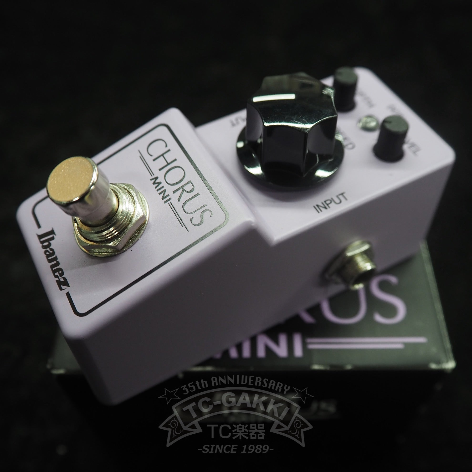 CHORUS MINI - TC楽器 - TCGAKKI