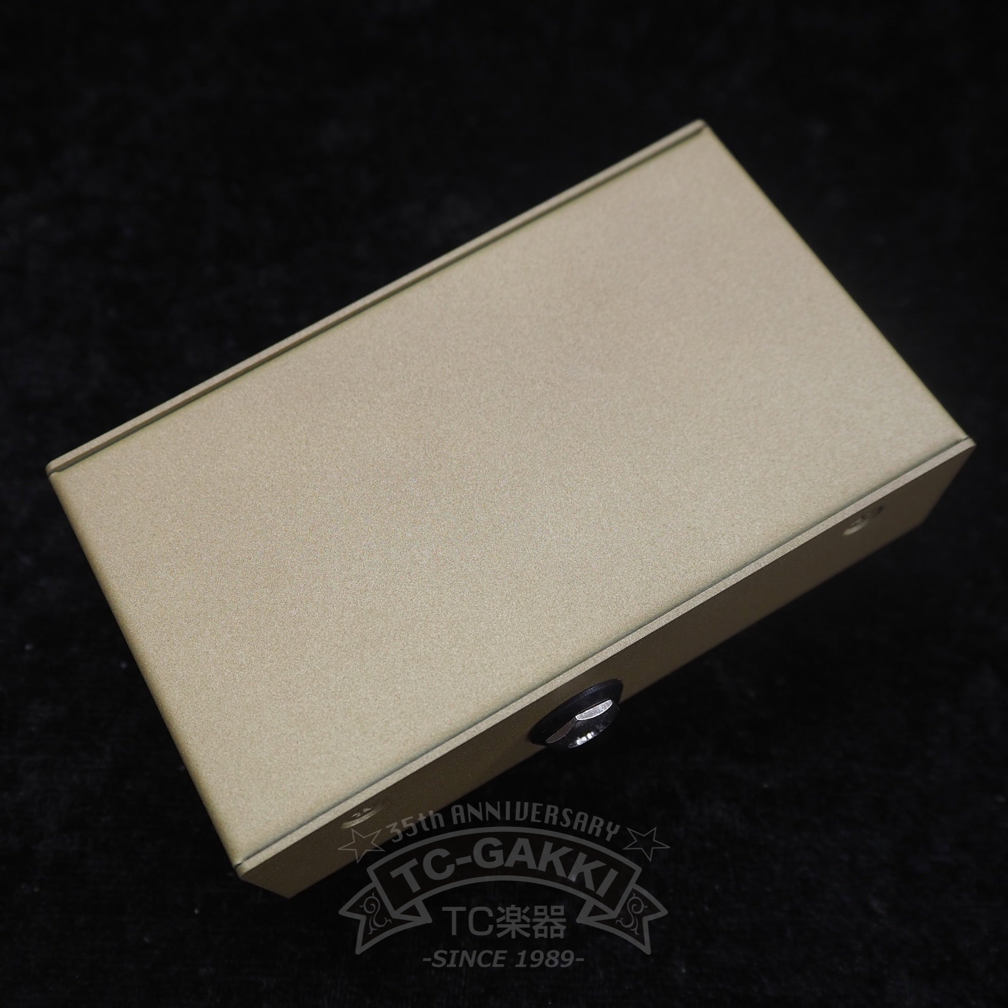 Chronos Zero (NEW) - TC楽器 - TCGAKKI