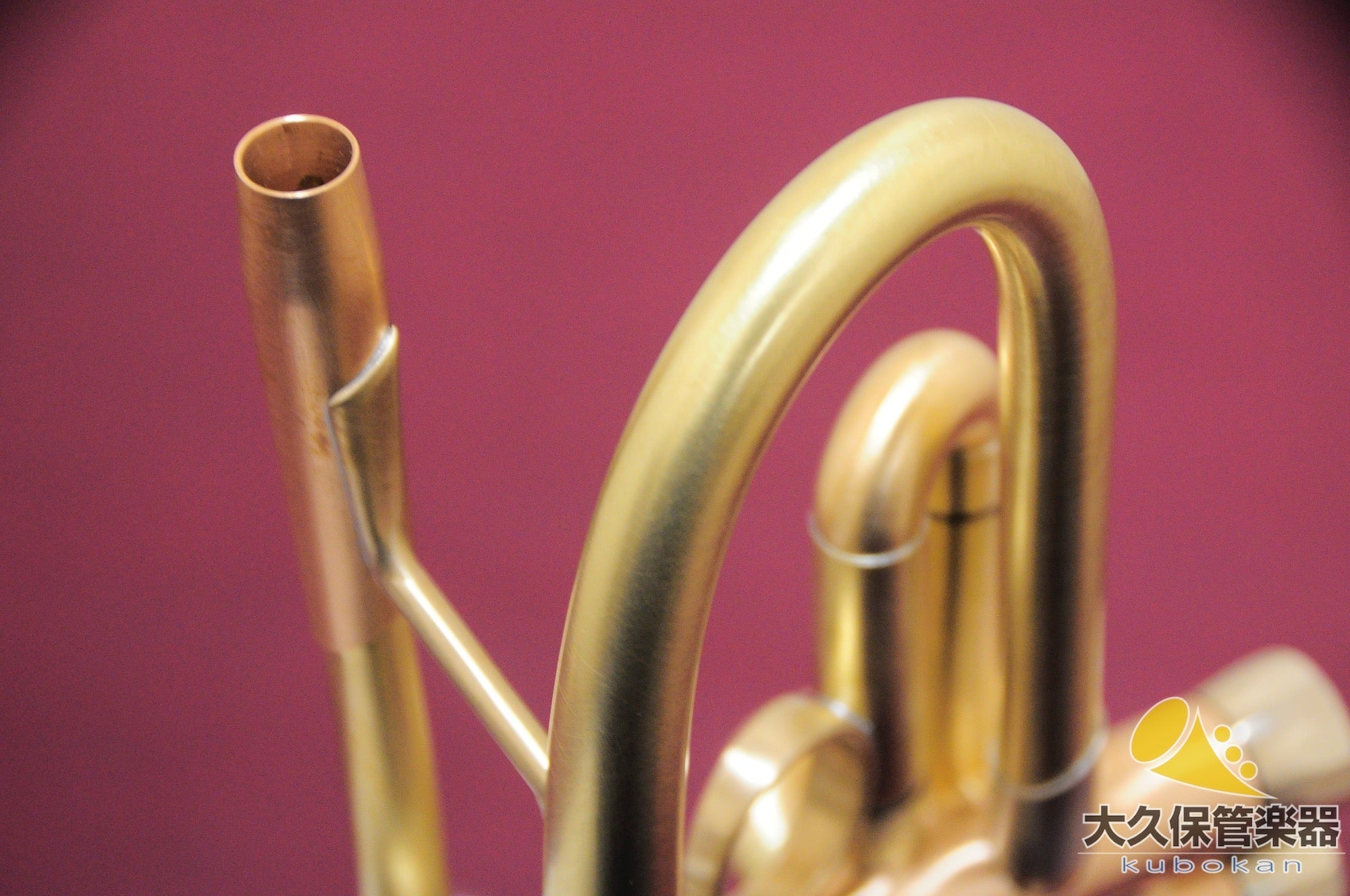 ロータス CLASSIC B♭トランペット (新品) - TC楽器 - TCGAKKI