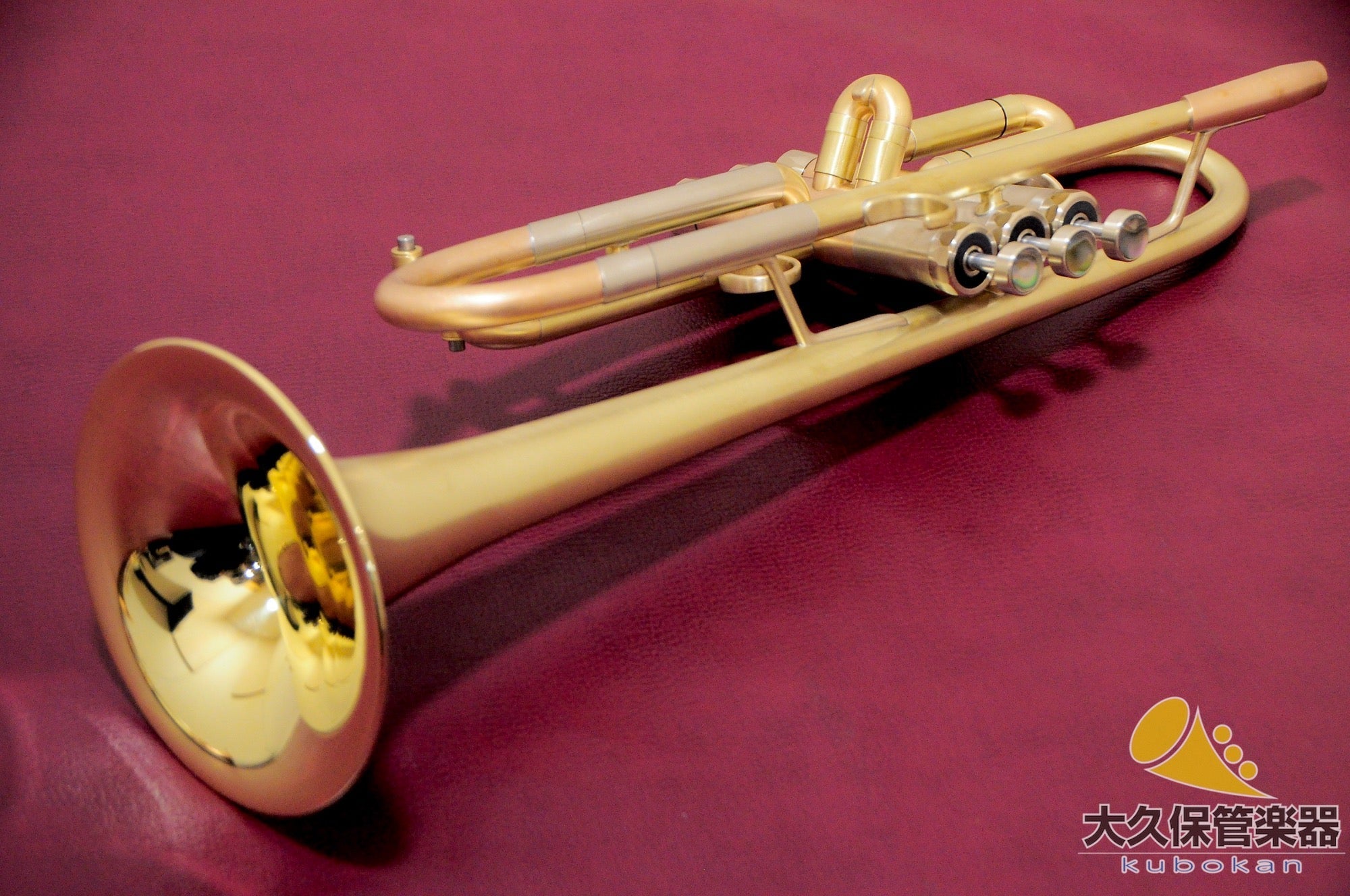 管楽器・吹奏楽器 Bach CORP. 3 楽器で世界を結ぶ 野中貿易株式会社