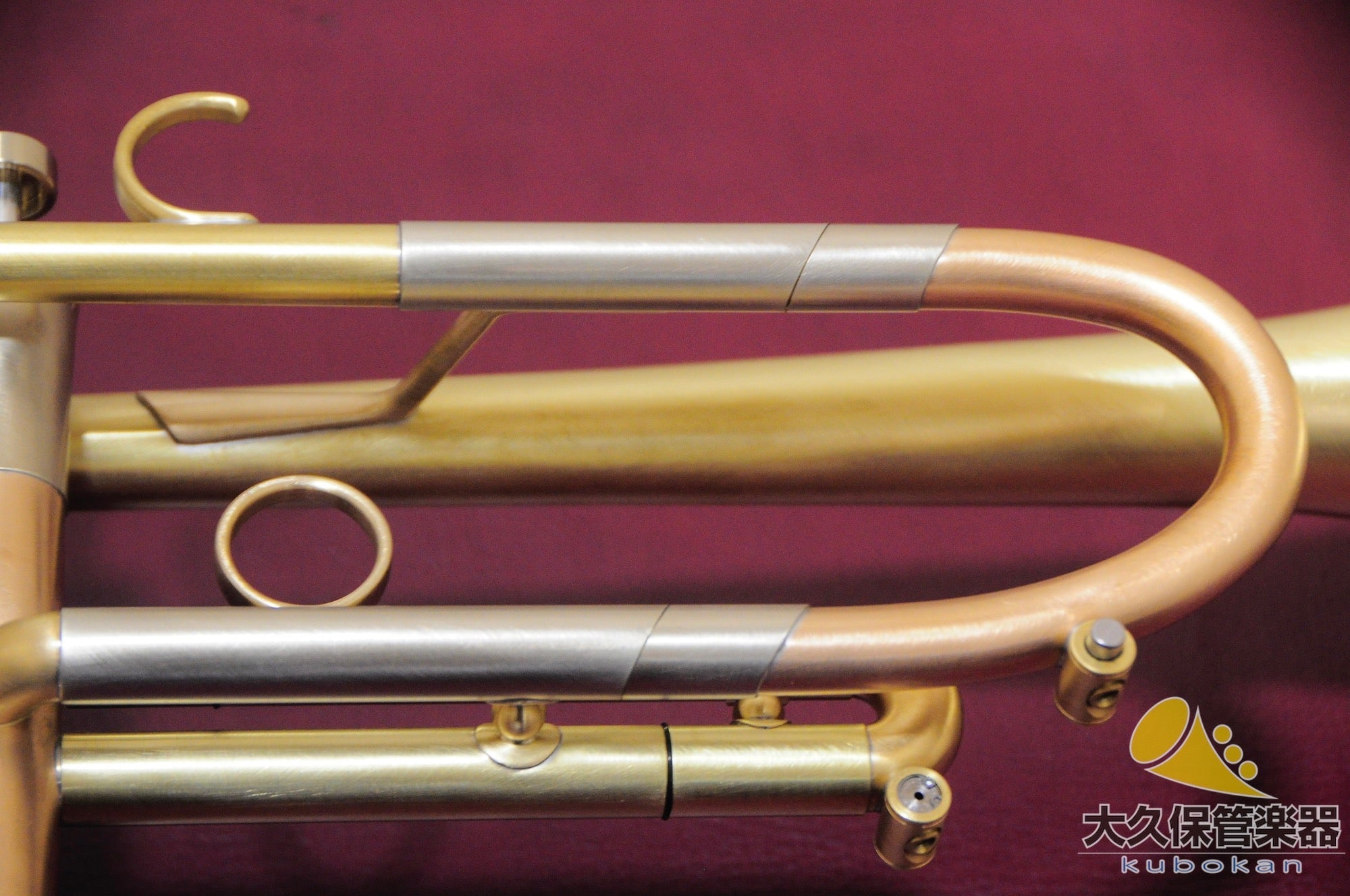 管楽器・吹奏楽器 LOTUS 2XL Lotus 2XL Brass(Gen 2) トランペット マウスピース Lotus 2XL Brass