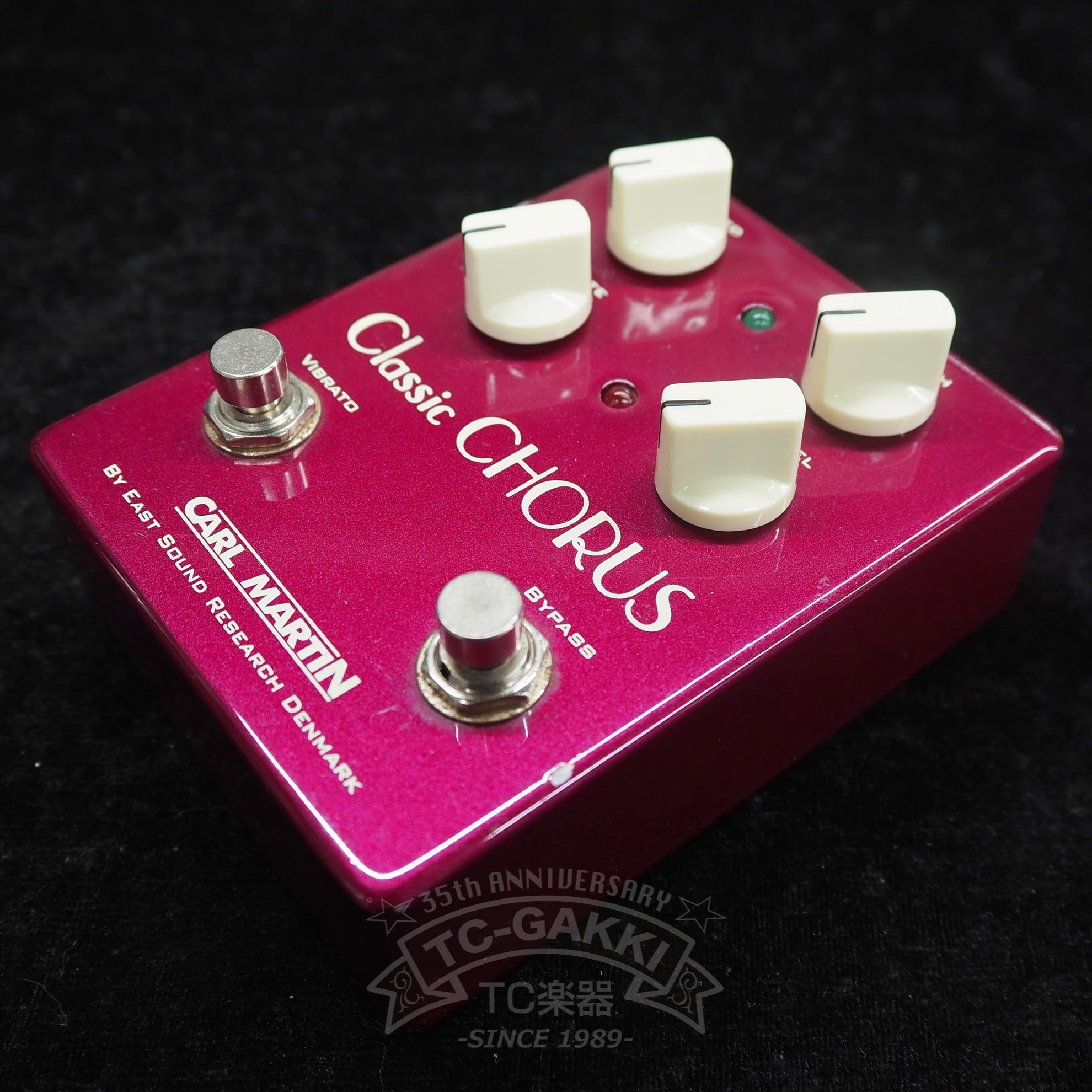 Classic CHORUS - TC楽器 - TCGAKKI