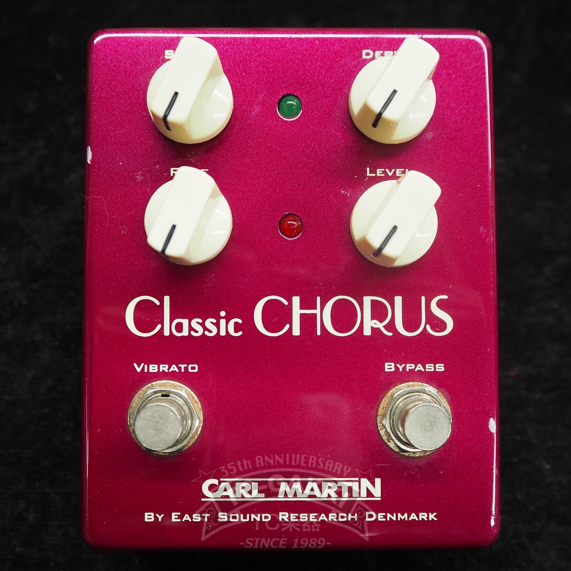 Classic CHORUS - TC楽器 - TCGAKKI