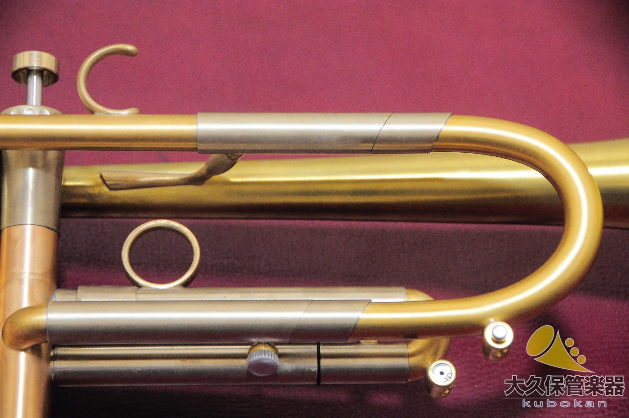 ロータス CLASSIC (New) B♭トランペット