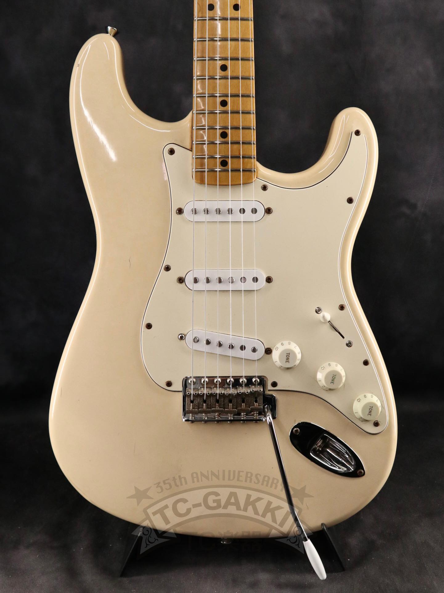 Classic Series 70s Stratocaster - TC楽器 - TCGAKKI