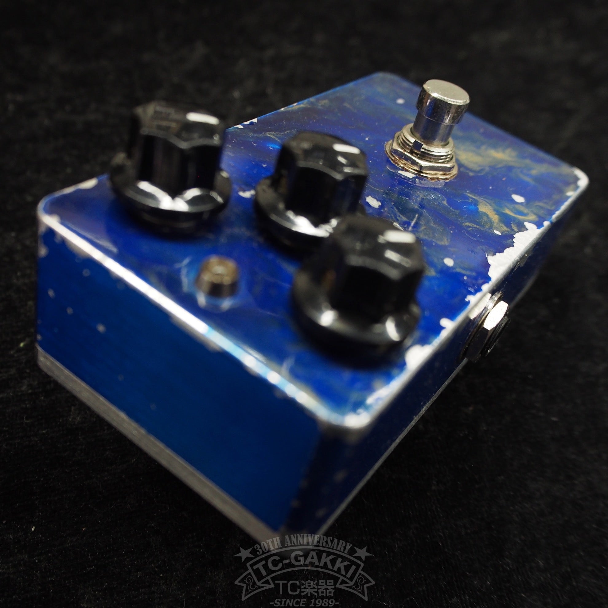 CLHD (Caeruleum Lightdrive High Definition) - TC楽器 - TCGAKKI