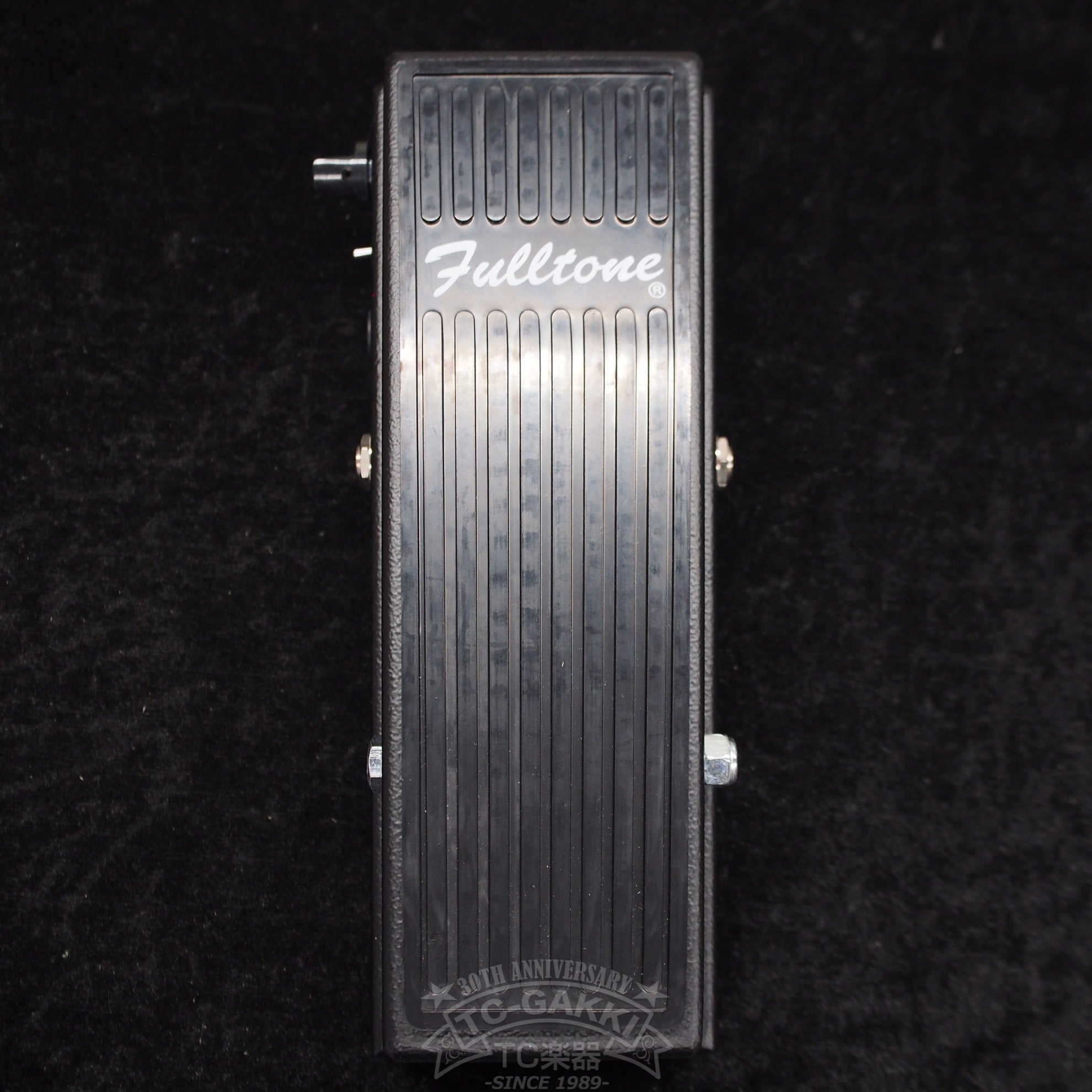 CLYDE Standard Wah Wah Pedal - TC楽器 - TCGAKKI