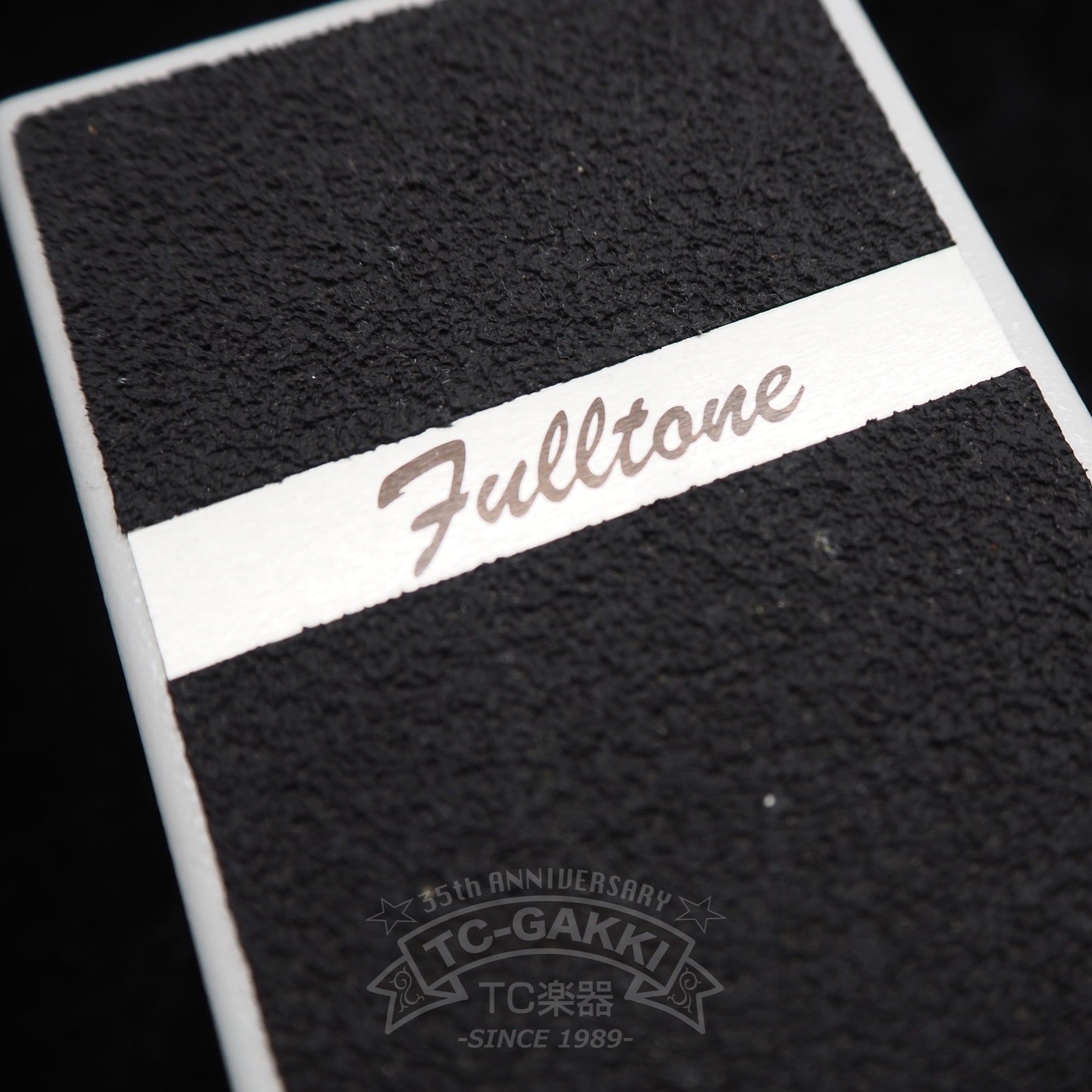 CLYDE Wah Wah Pedal (White) - TC楽器 - TCGAKKI