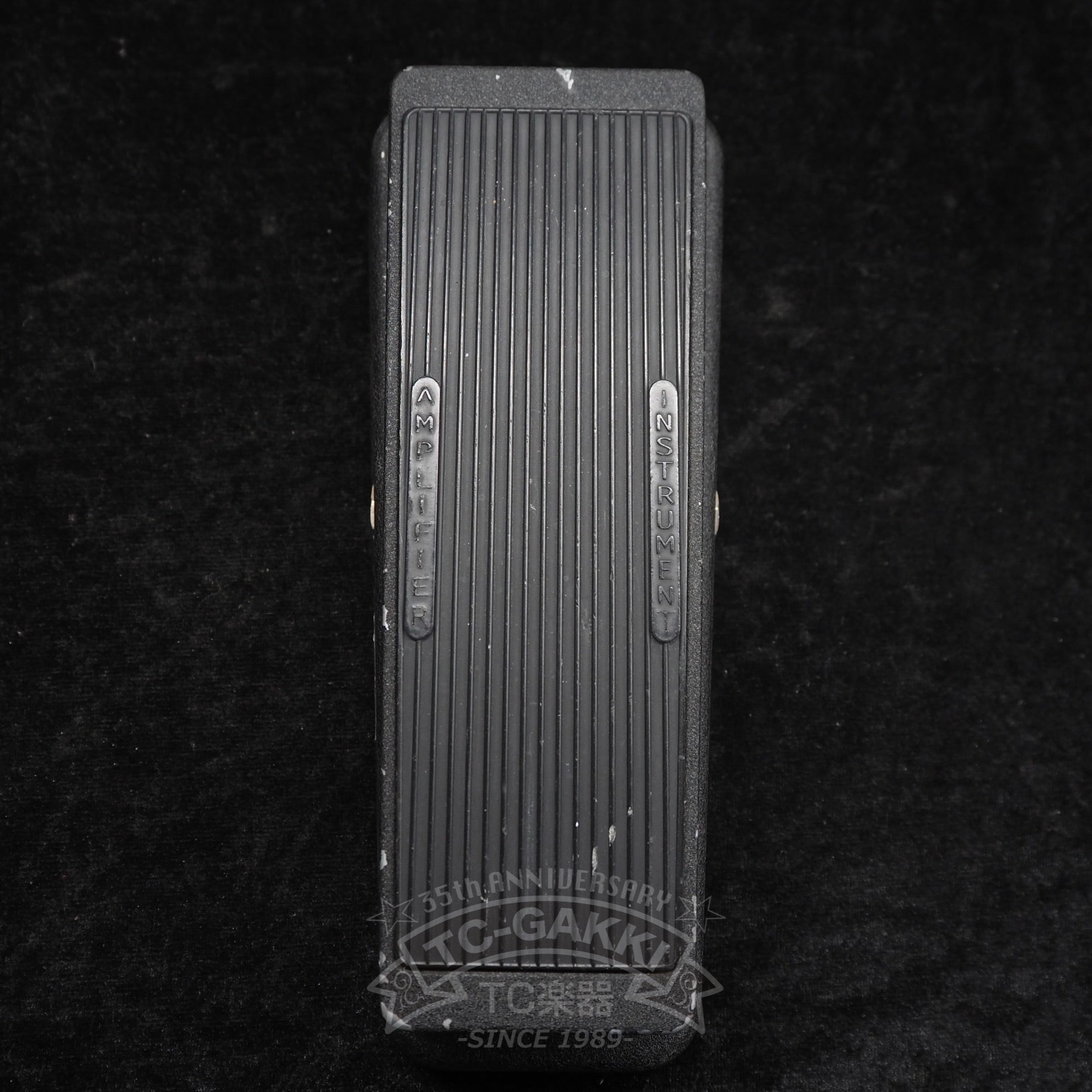 CM - 95 Clyde McCoy BY CRY BABY - TC楽器 - TCGAKKI