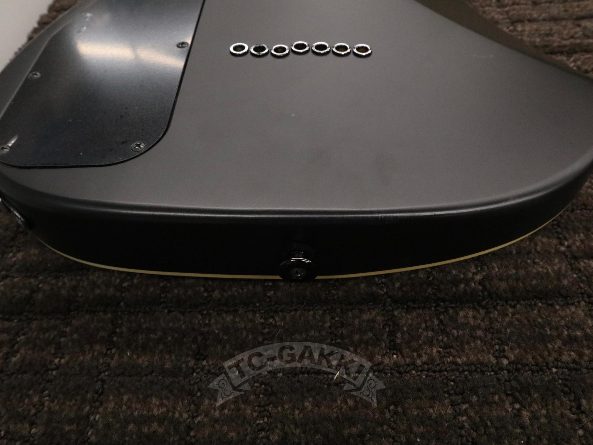 Cobra JS7 FM Limited 12 piece - TC楽器 - TCGAKKI