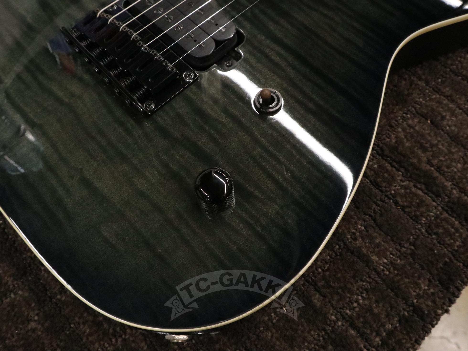 Cobra JS7 FM Limited 12 piece - TC楽器 - TCGAKKI