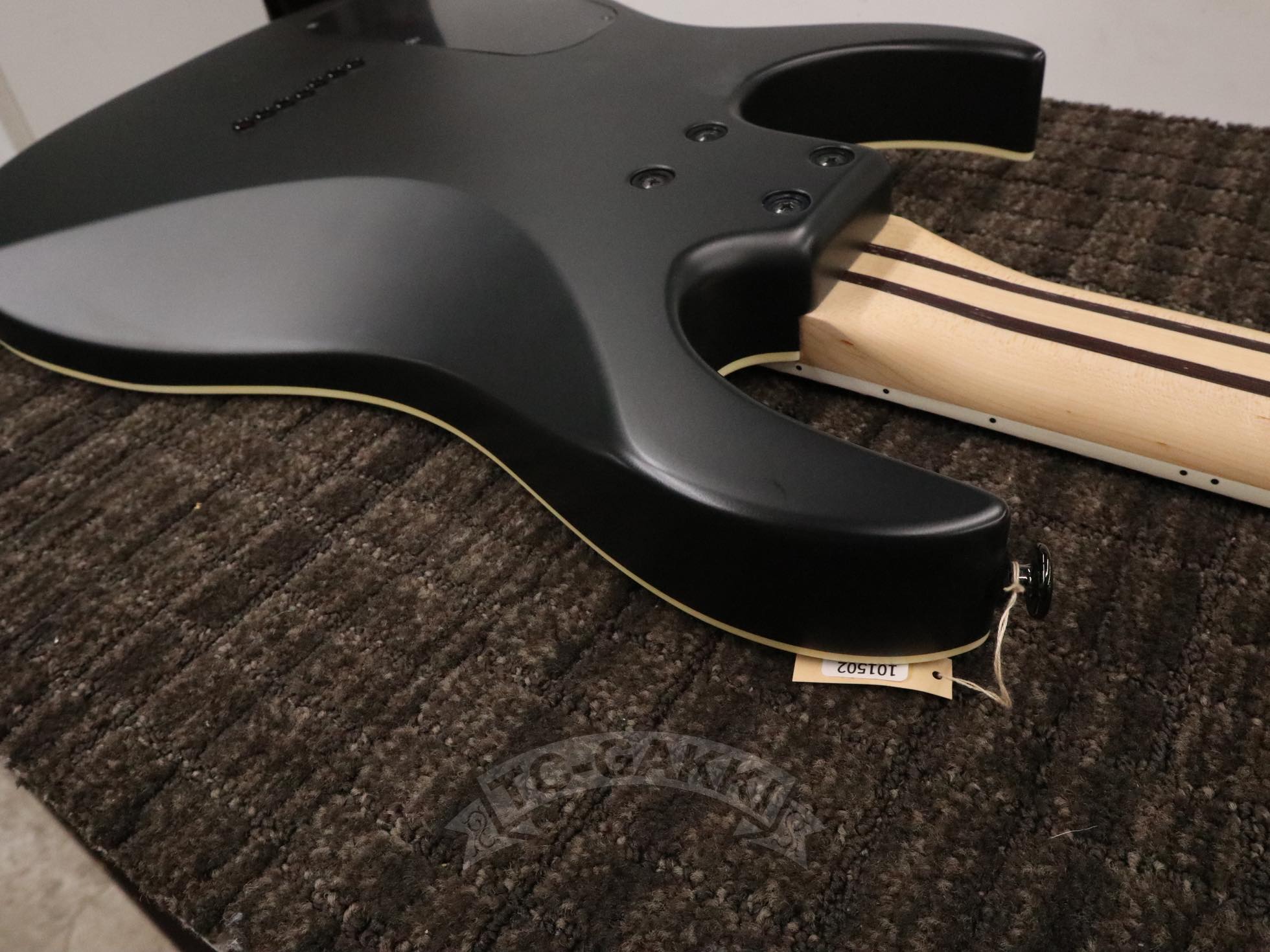 Cobra JS7 FM Limited 12 piece - TC楽器 - TCGAKKI