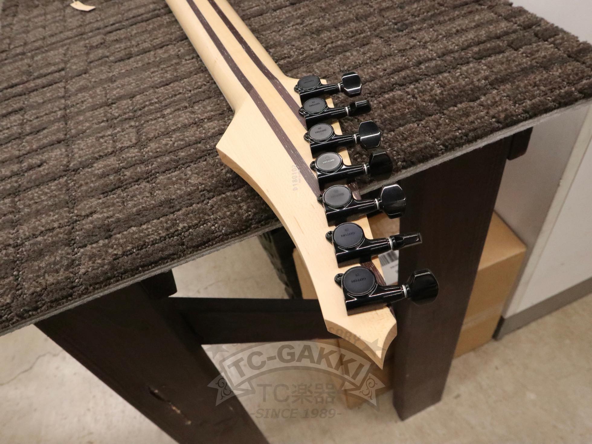 Cobra JS7 FM Limited 12 piece - TC楽器 - TCGAKKI