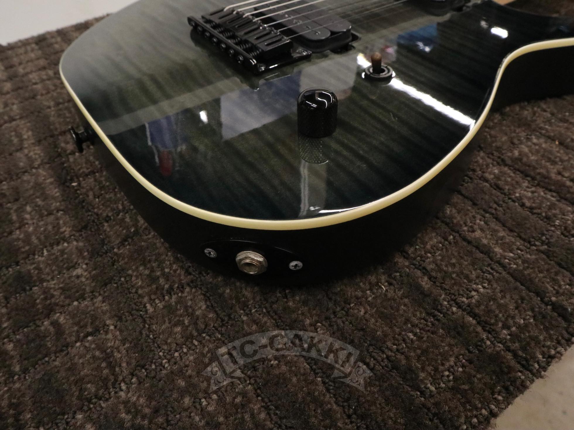 Cobra JS7 FM Limited 12 piece - TC楽器 - TCGAKKI