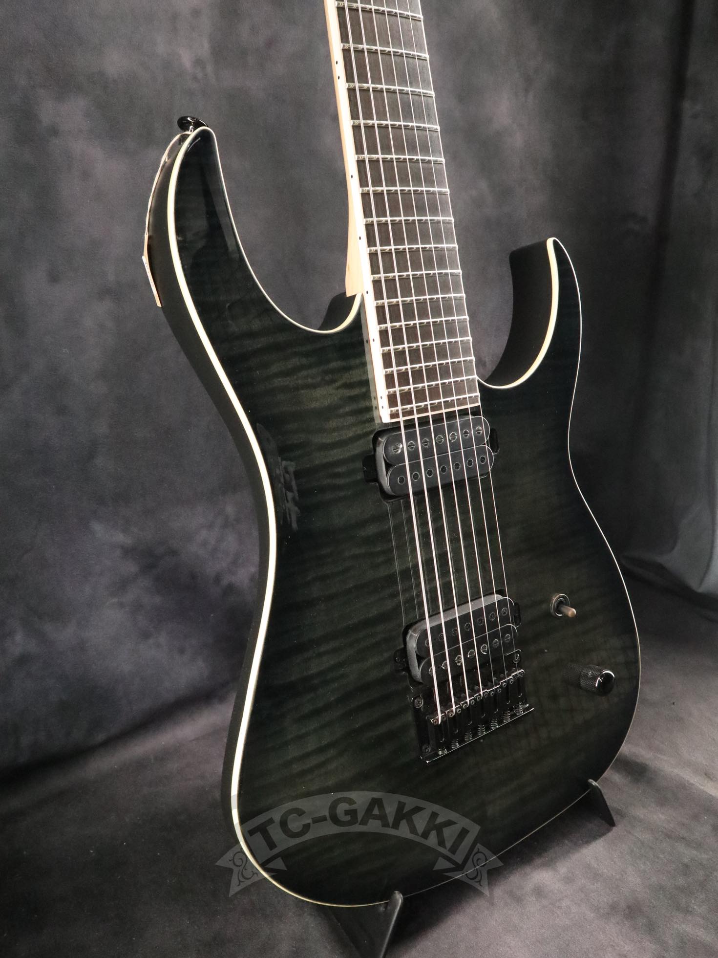 Cobra JS7 FM Limited 12 piece - TC楽器 - TCGAKKI