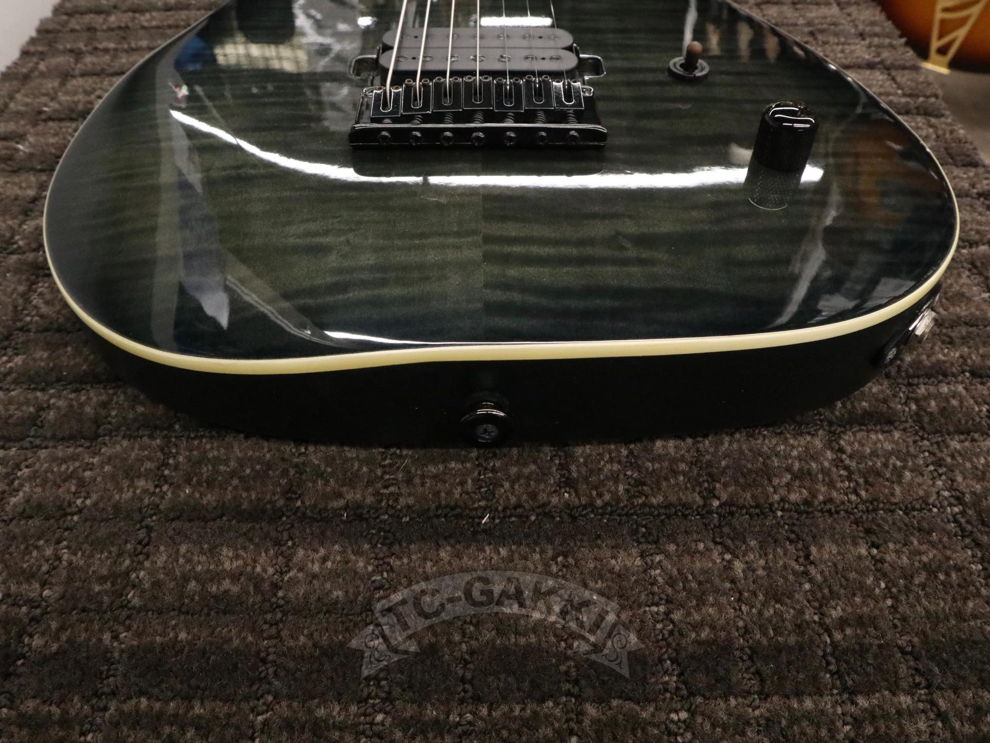 Cobra JS7 FM Limited 12 piece - TC楽器 - TCGAKKI