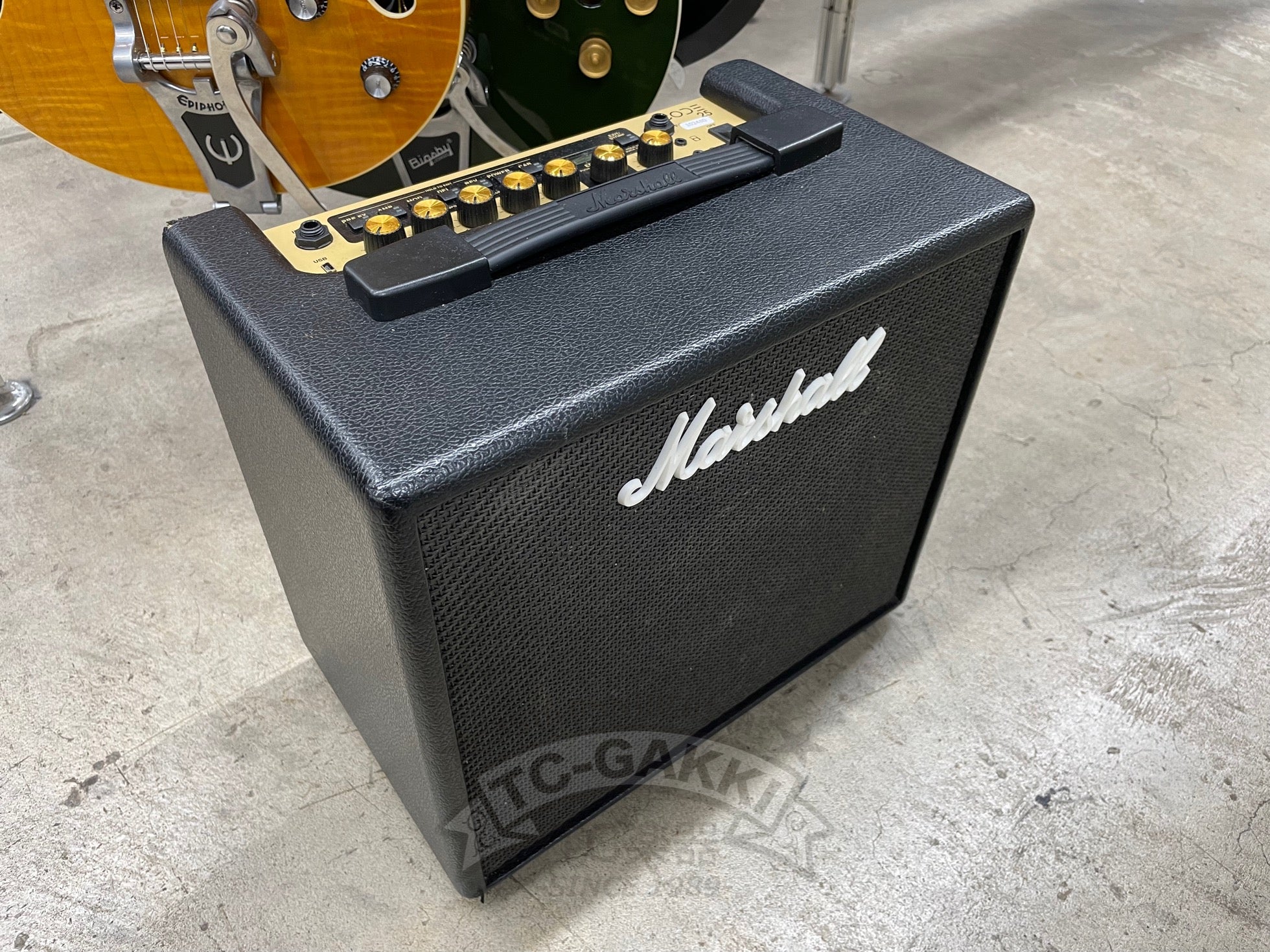 CODE25 - TC楽器 - TCGAKKI