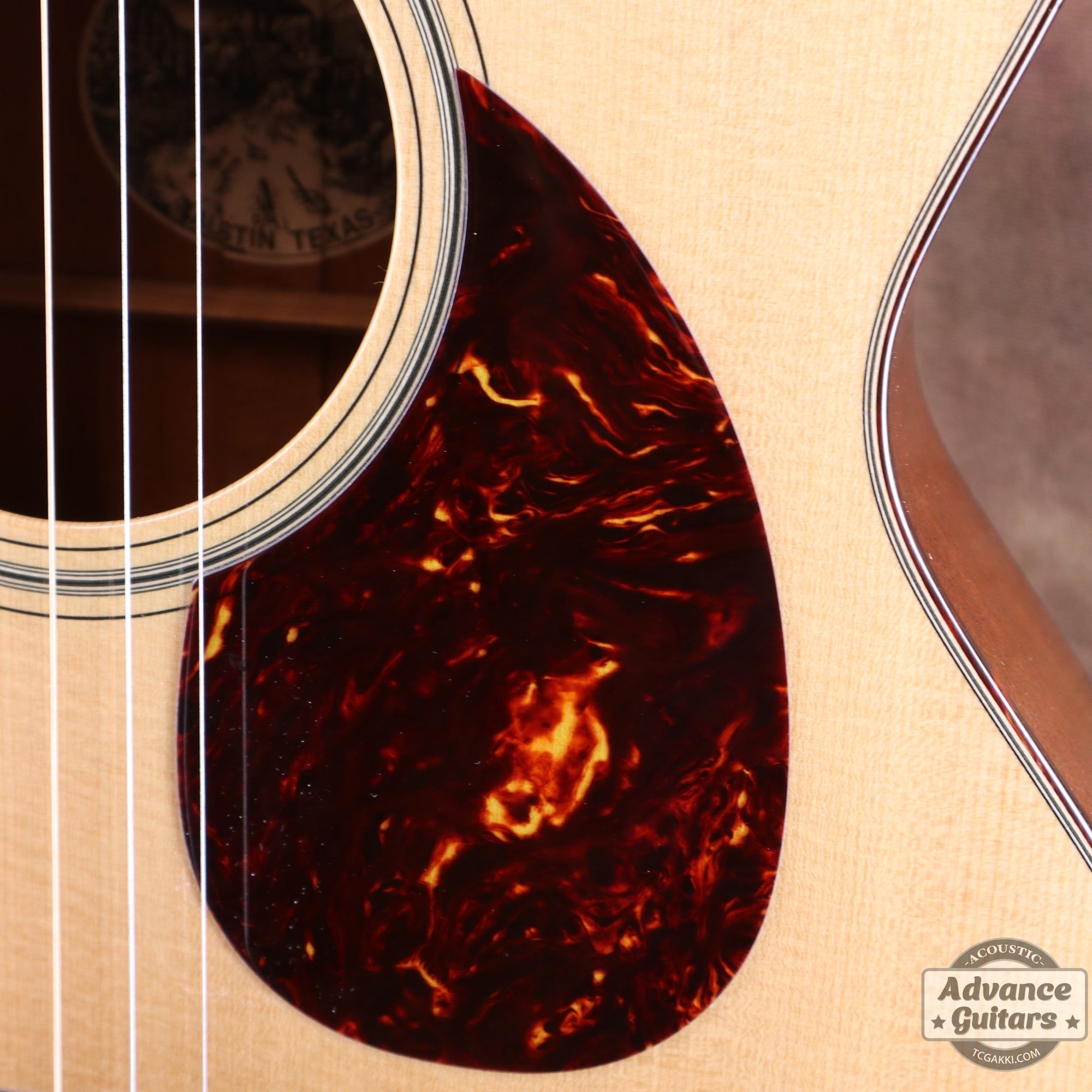 Collings 2013年製 OM1 - TC楽器 - TCGAKKI