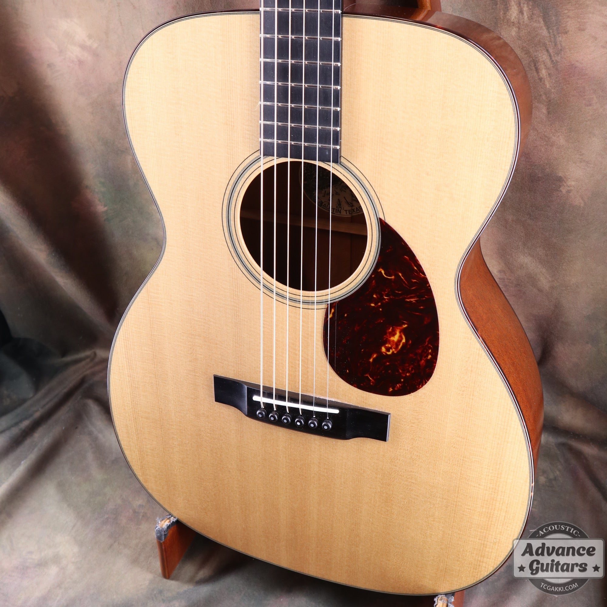 Collings 2013年製 OM1 - TC楽器 - TCGAKKI