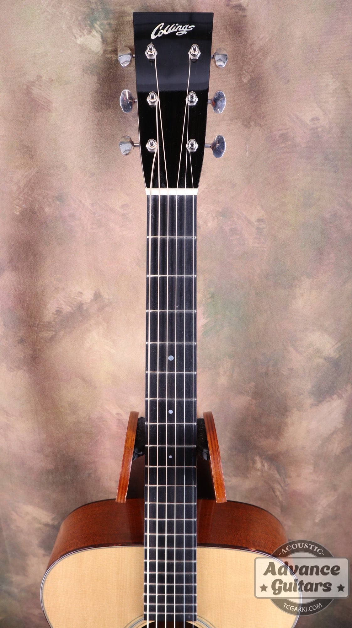 Collings 2013年製 OM1 - TC楽器 - TCGAKKI