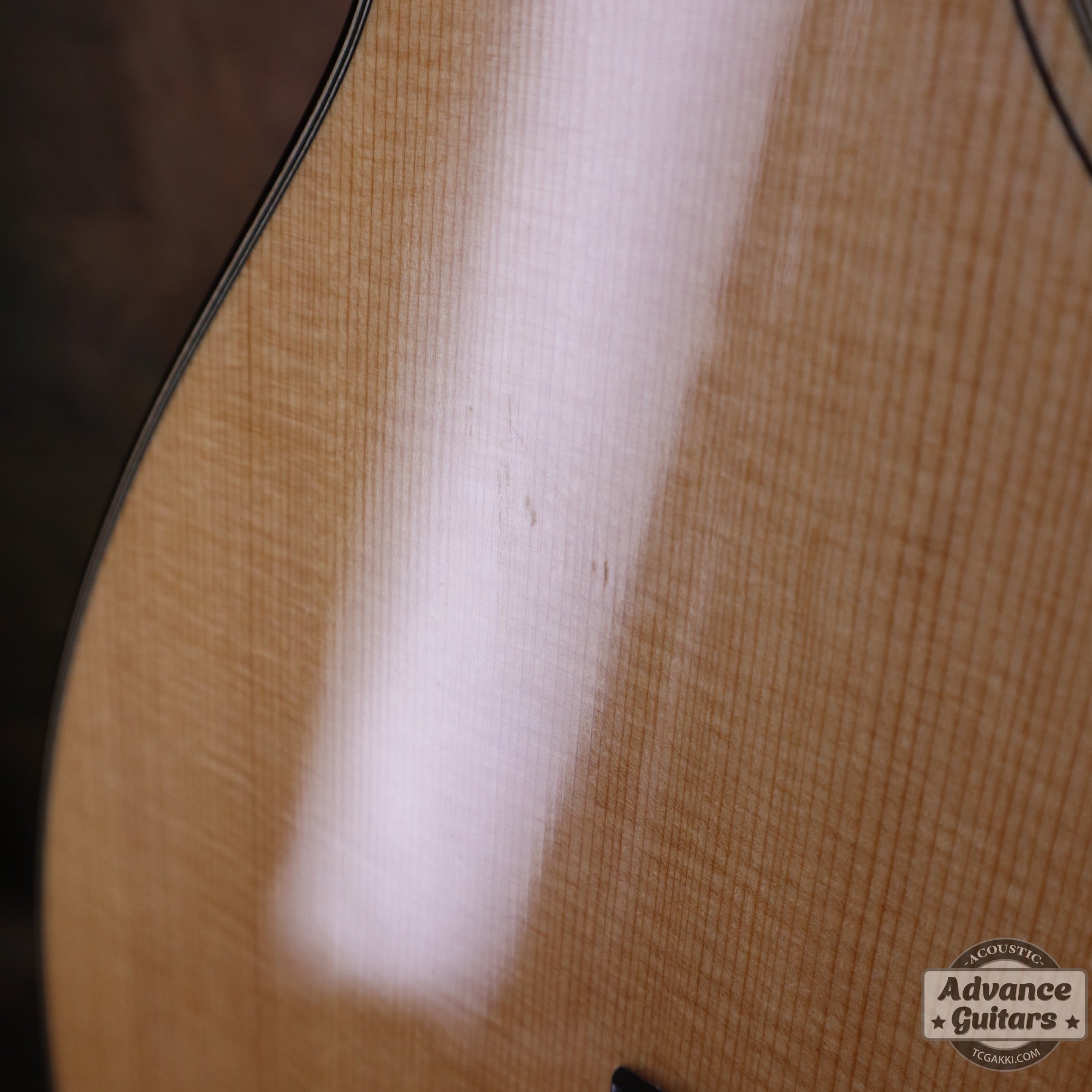Collings 2013年製 OM1 - TC楽器 - TCGAKKI