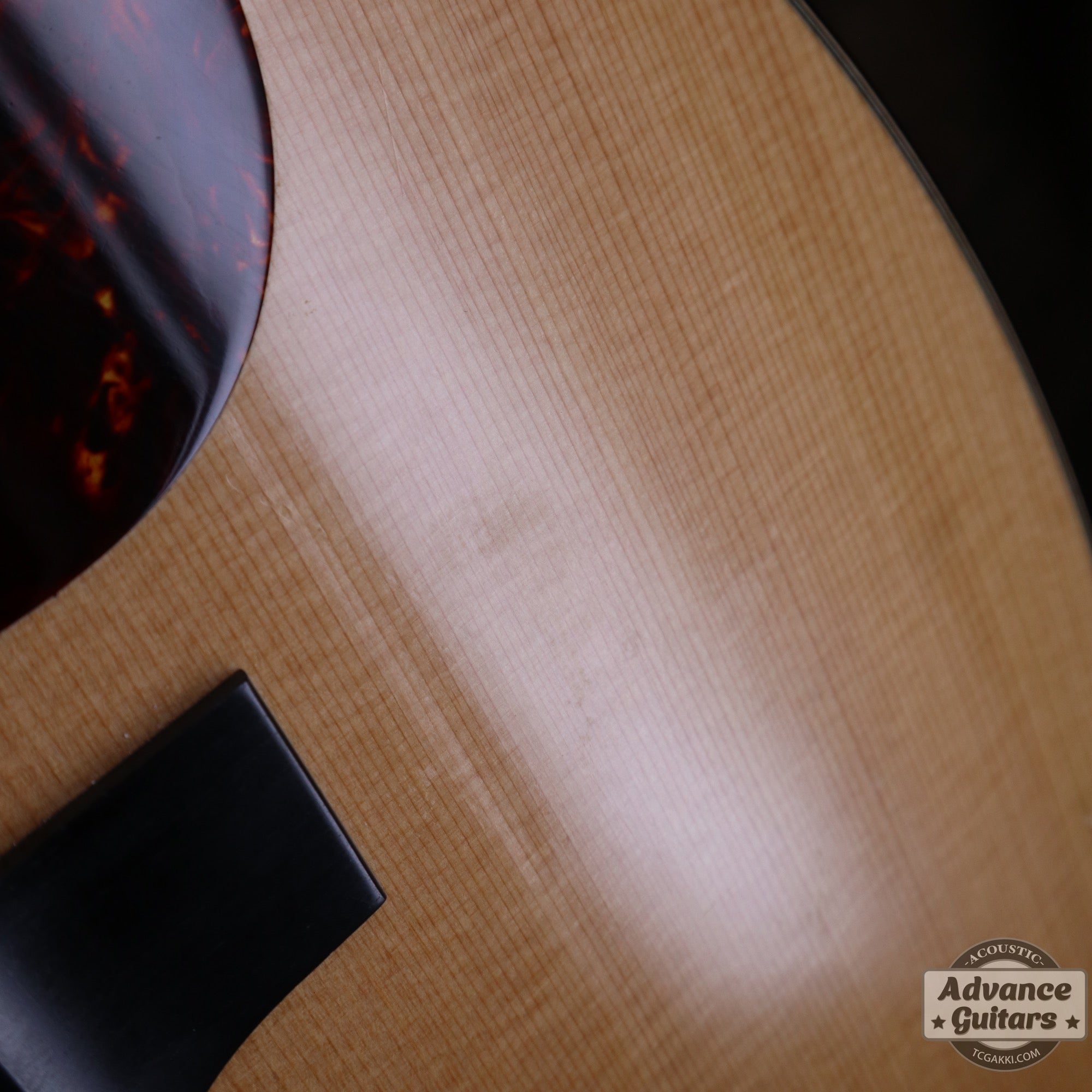 Collings 2013年製 OM1 - TC楽器 - TCGAKKI