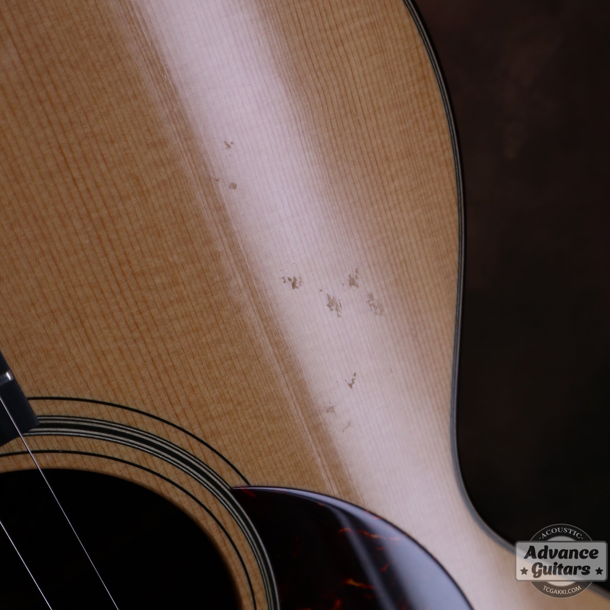 Collings 2013年製 OM1 - TC楽器 - TCGAKKI