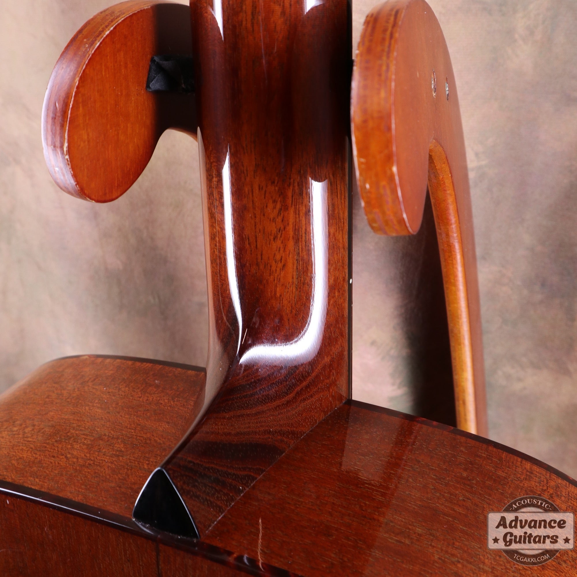 Collings 2013年製 OM1 - TC楽器 - TCGAKKI