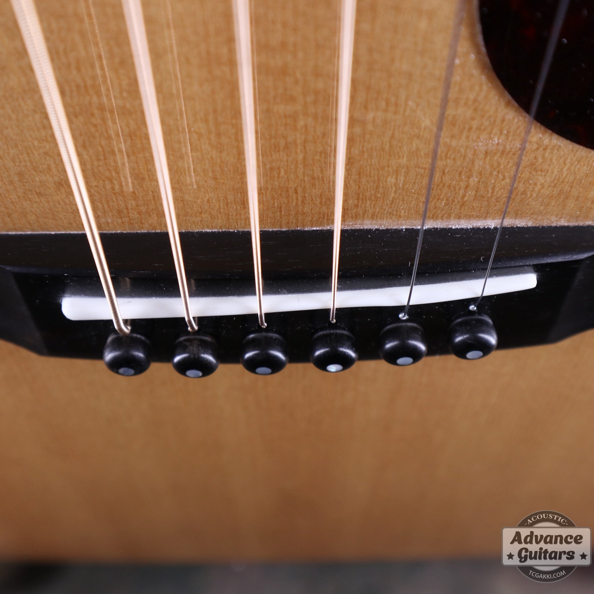 Collings 2013年製 OM1 - TC楽器 - TCGAKKI