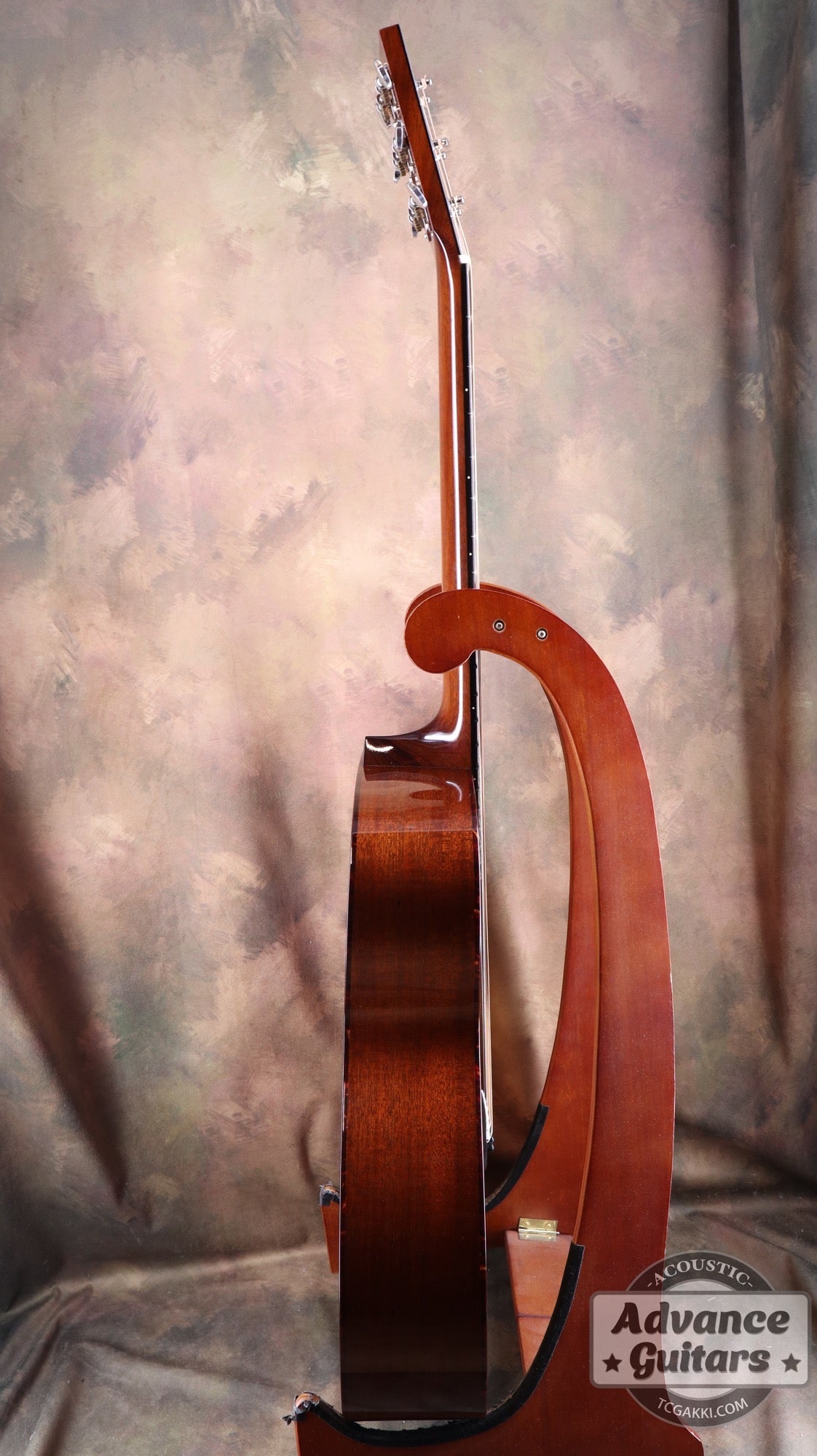 Collings 2013年製 OM1 - TC楽器 - TCGAKKI