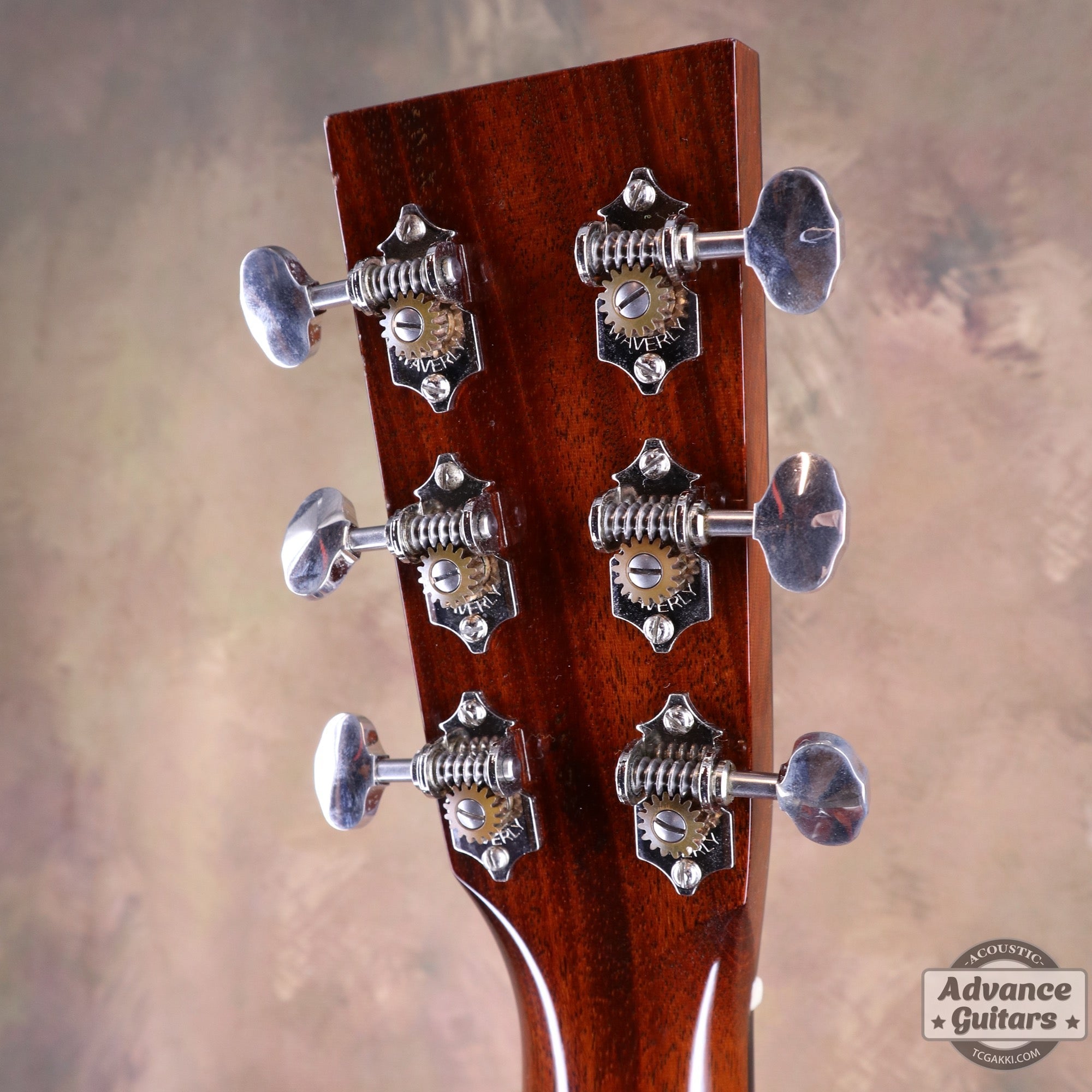 Collings 2013年製 OM1 - TC楽器 - TCGAKKI