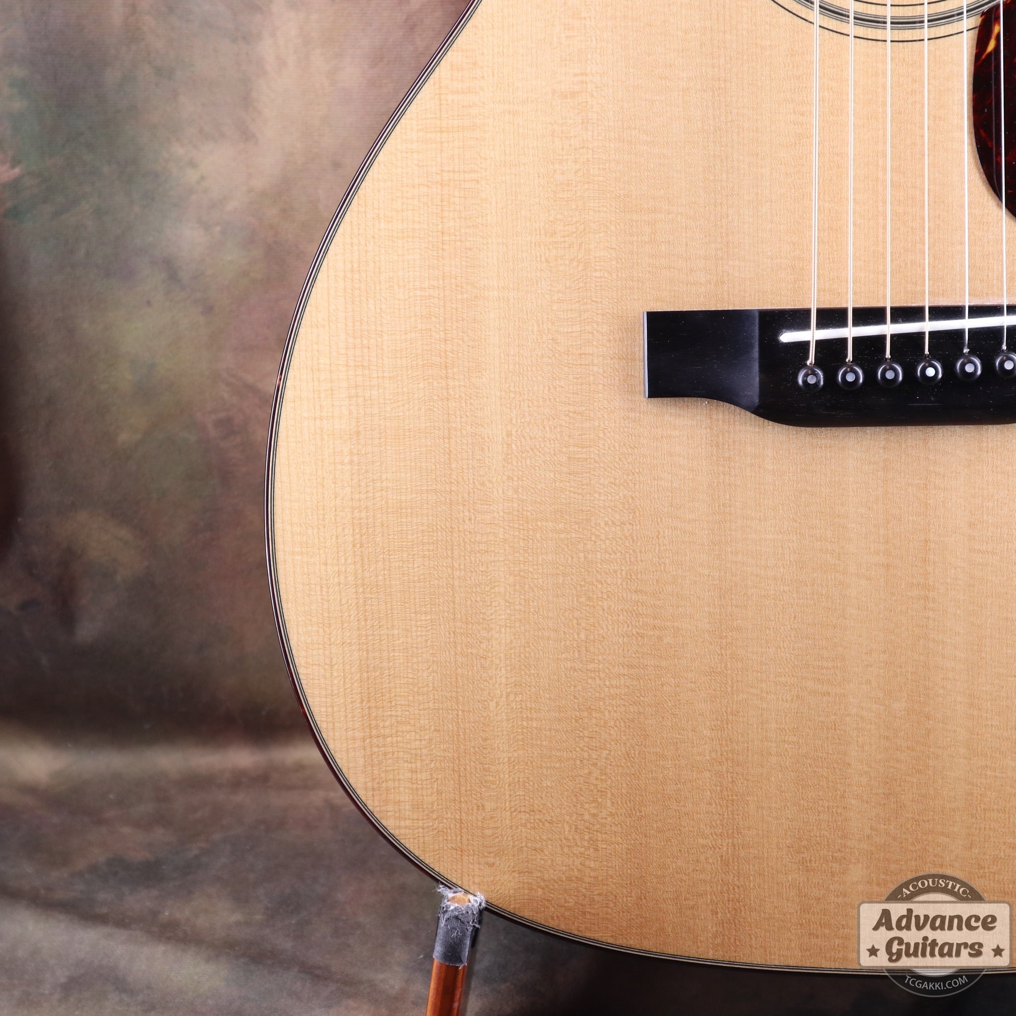 Collings 2013年製 OM1 - TC楽器 - TCGAKKI
