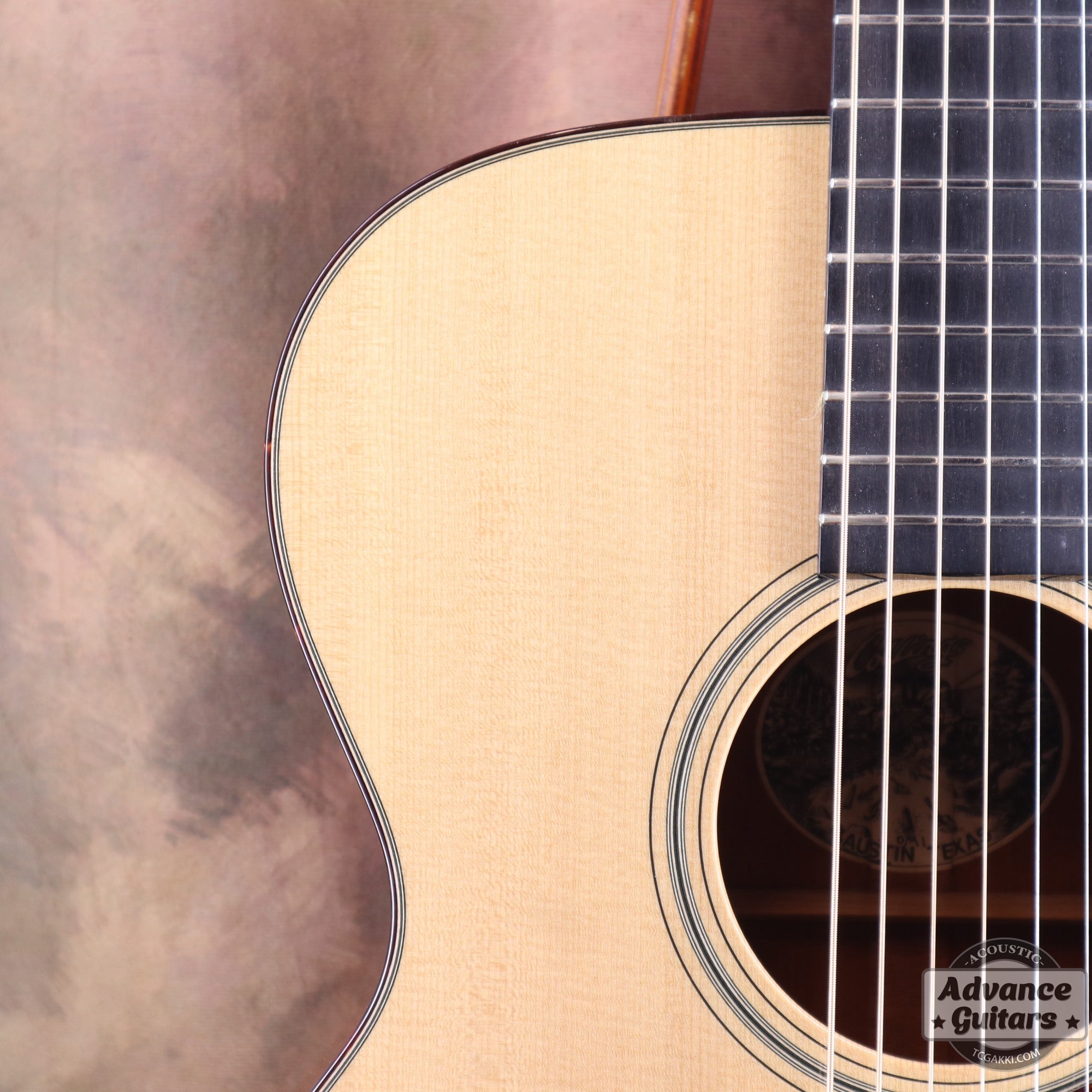 Collings 2013年製 OM1 - TC楽器 - TCGAKKI