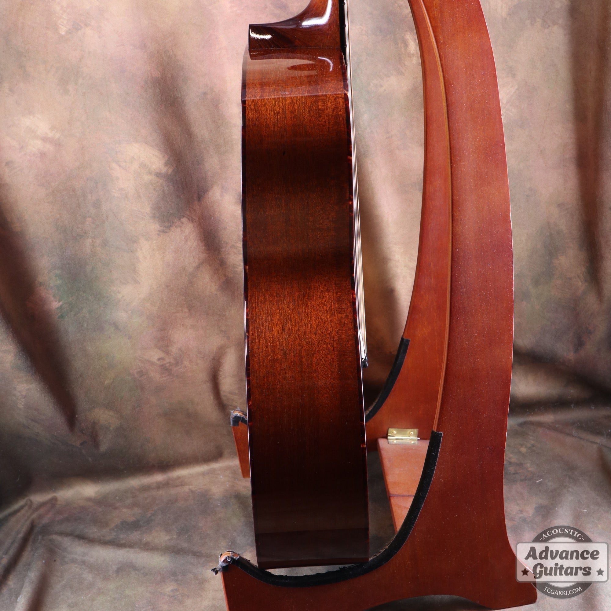 Collings 2013年製 OM1 - TC楽器 - TCGAKKI