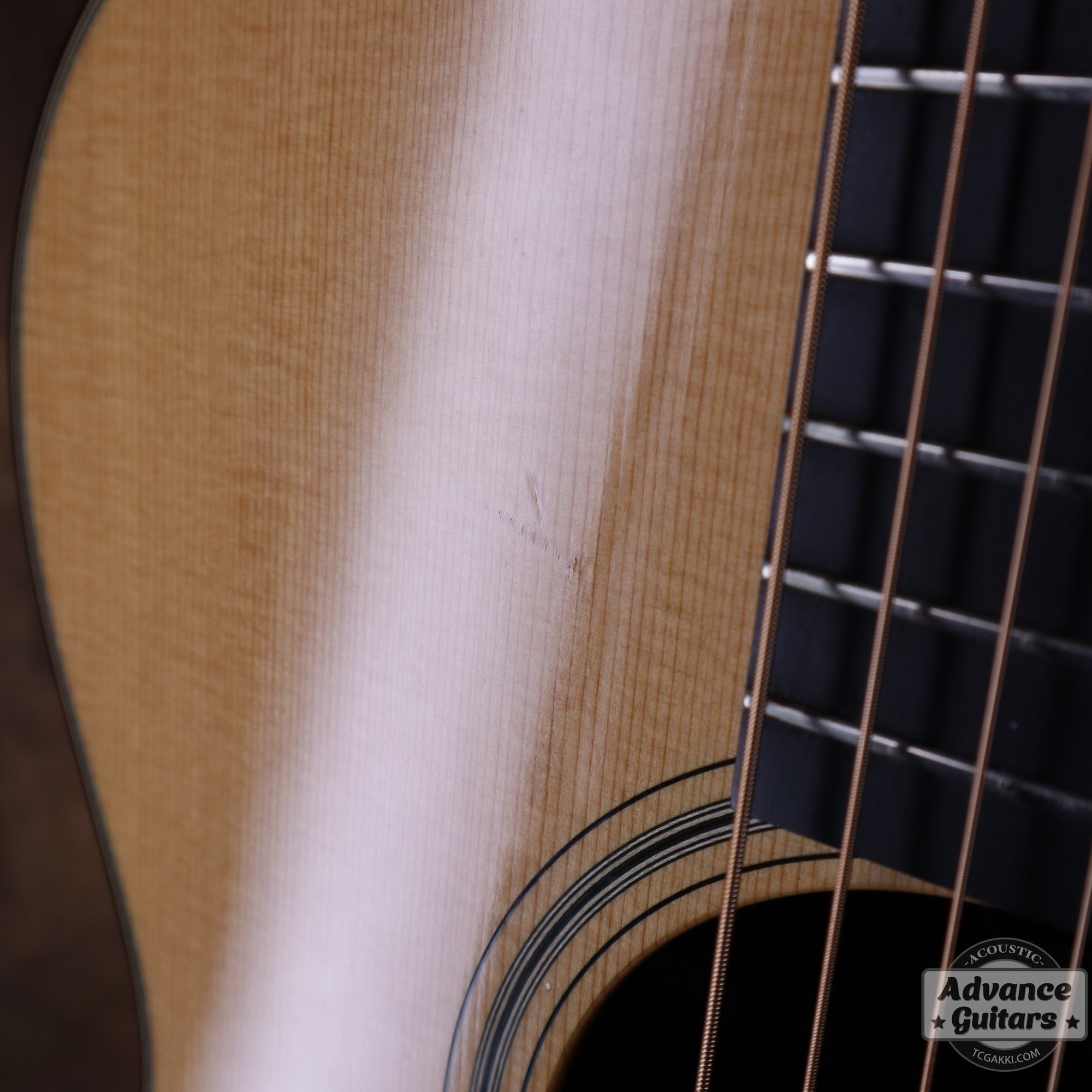 Collings 2013年製 OM1 - TC楽器 - TCGAKKI
