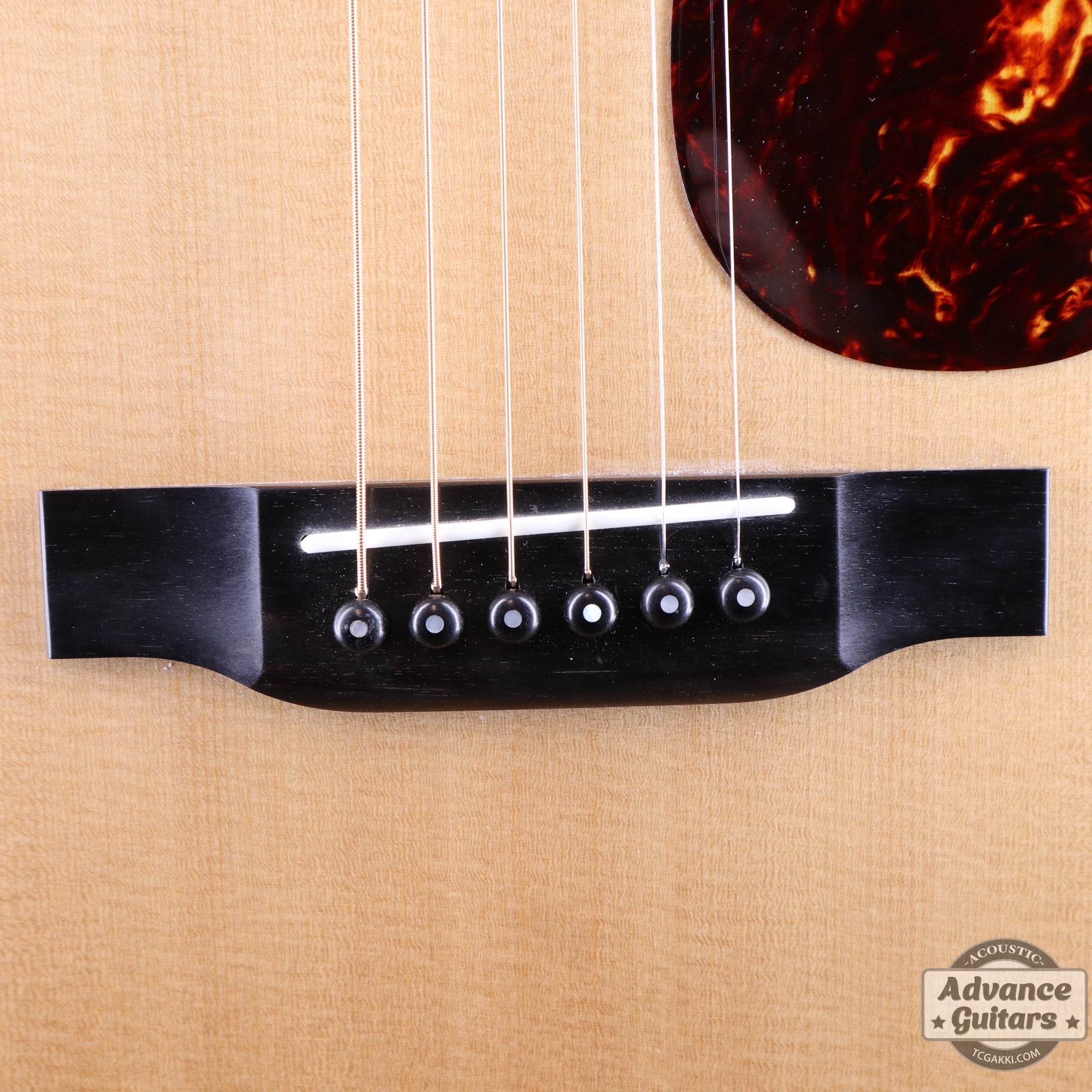 Collings 2013年製 OM1 - TC楽器 - TCGAKKI
