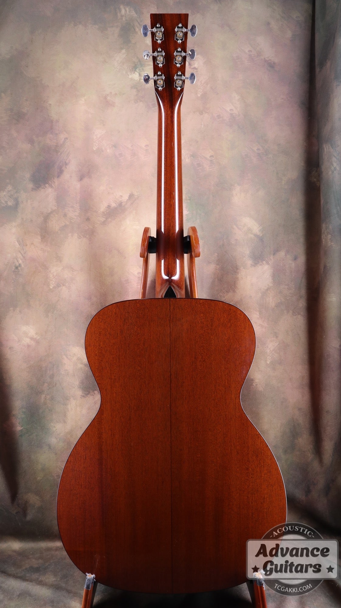 Collings 2013年製 OM1 - TC楽器 - TCGAKKI